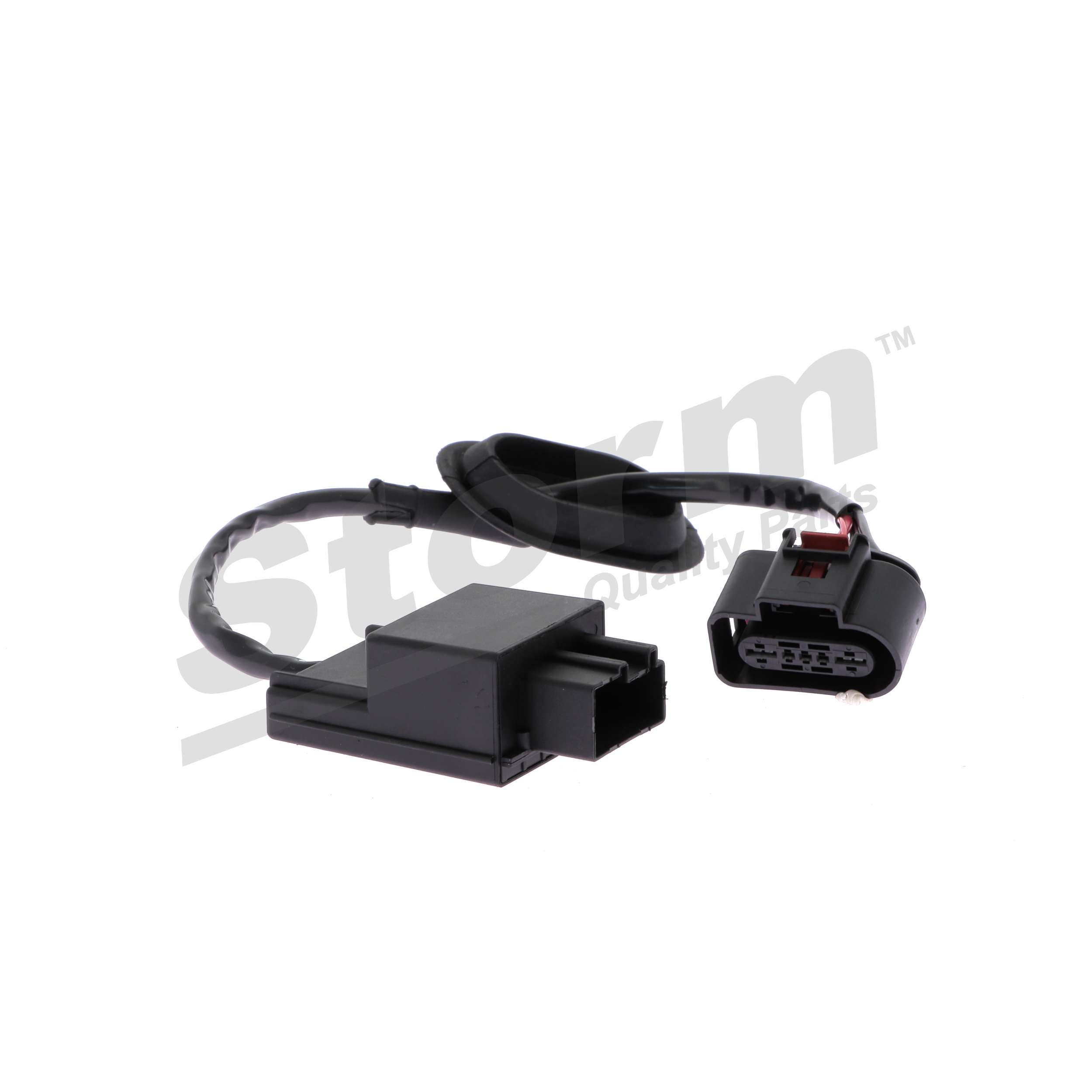 970504 Relais, pompe à carburant STORM QUALITY PARTS 1K0 906 093 H VW