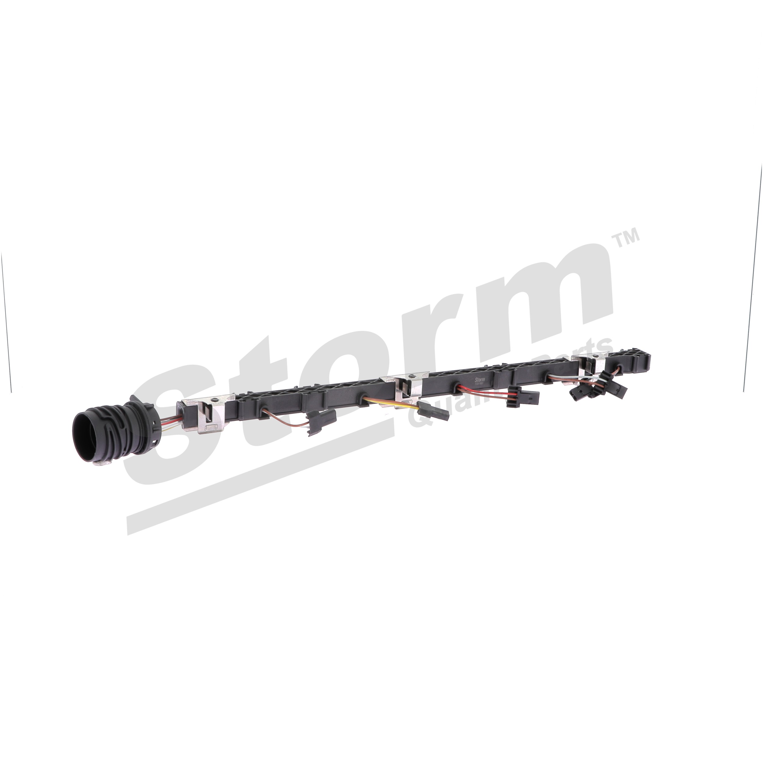 STORM QUALITY PARTS 999102 Σετ επισκευής, μπεκ VW Multivan T5 2.5 TDI 4motion 174 PS Πετρέλαιο 2005 τιμες