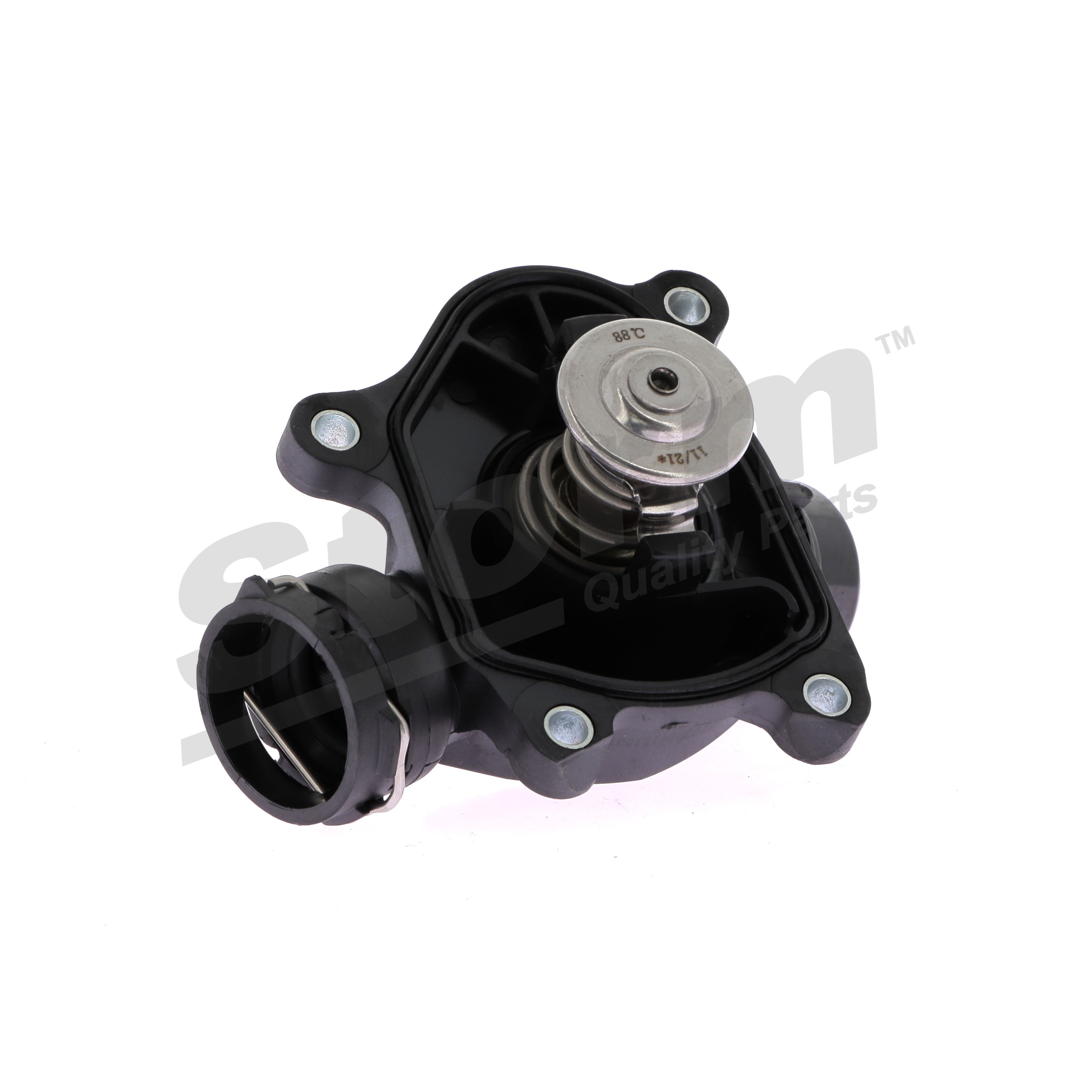 F10019 Termostat, chladivo STORM QUALITY PARTS 7 787 113