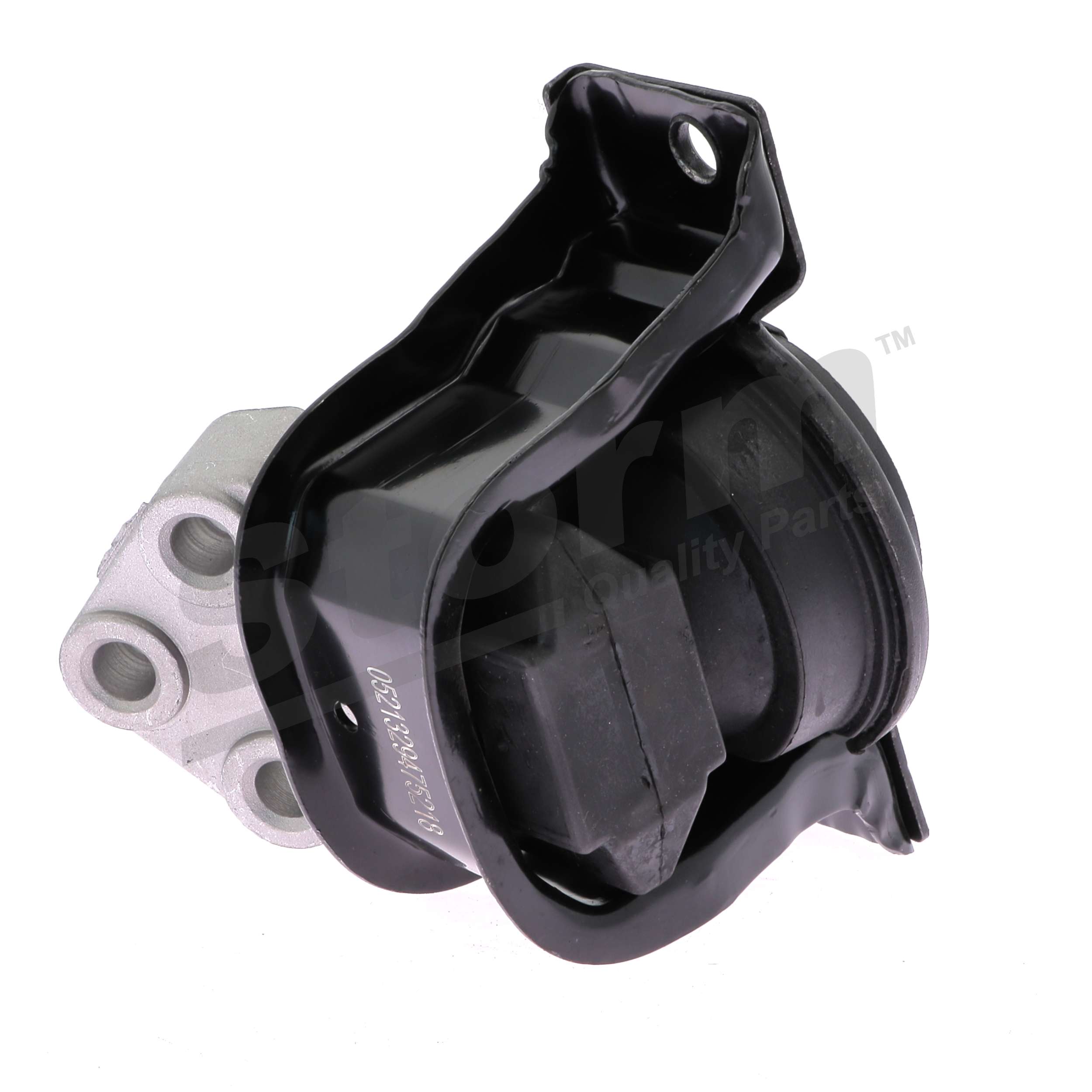 F5218 Motorfeste PEUGEOT 207 STORM QUALITY PARTS