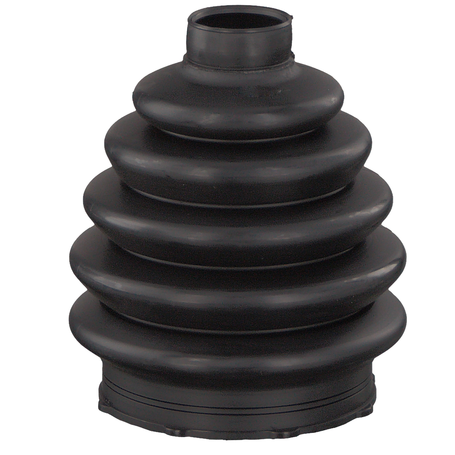 Kupi 01006 FEBI BILSTEIN na strani kolesa, Sprednja os levo, prva os desno, 105mm, termoplasticen Dolzina: 105mm, termoplasticen Manseta, pogonska gred 01006 poceni