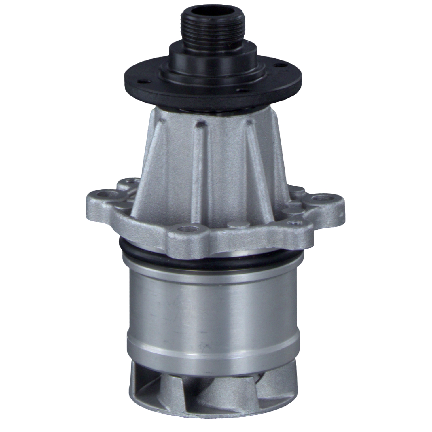 01297 FEBI BILSTEIN Alumínio fundido, com retentor, Metal Bomba de água 01297 comprar económica