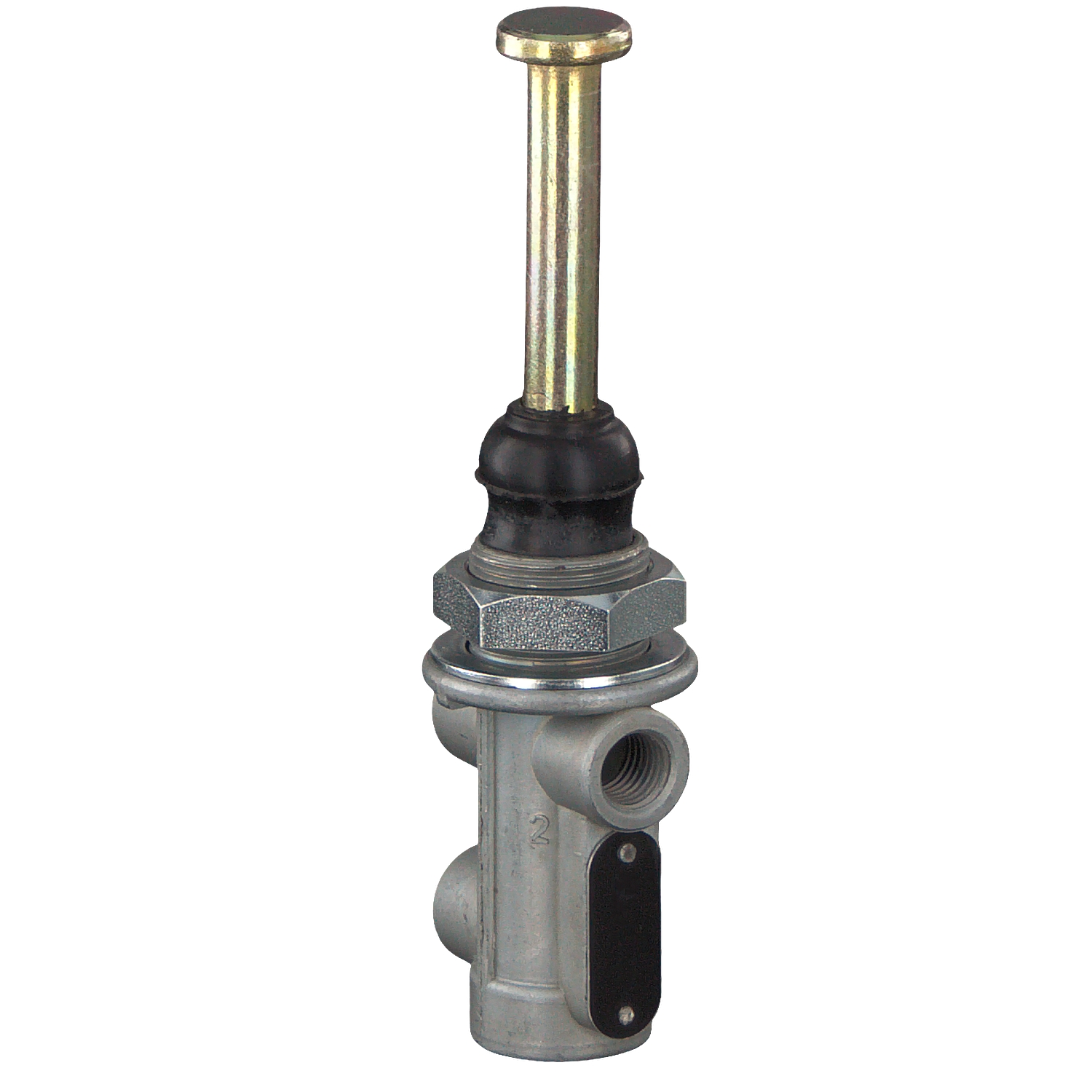 Ventil, permanentdriftbroms FEBI BILSTEIN 01360