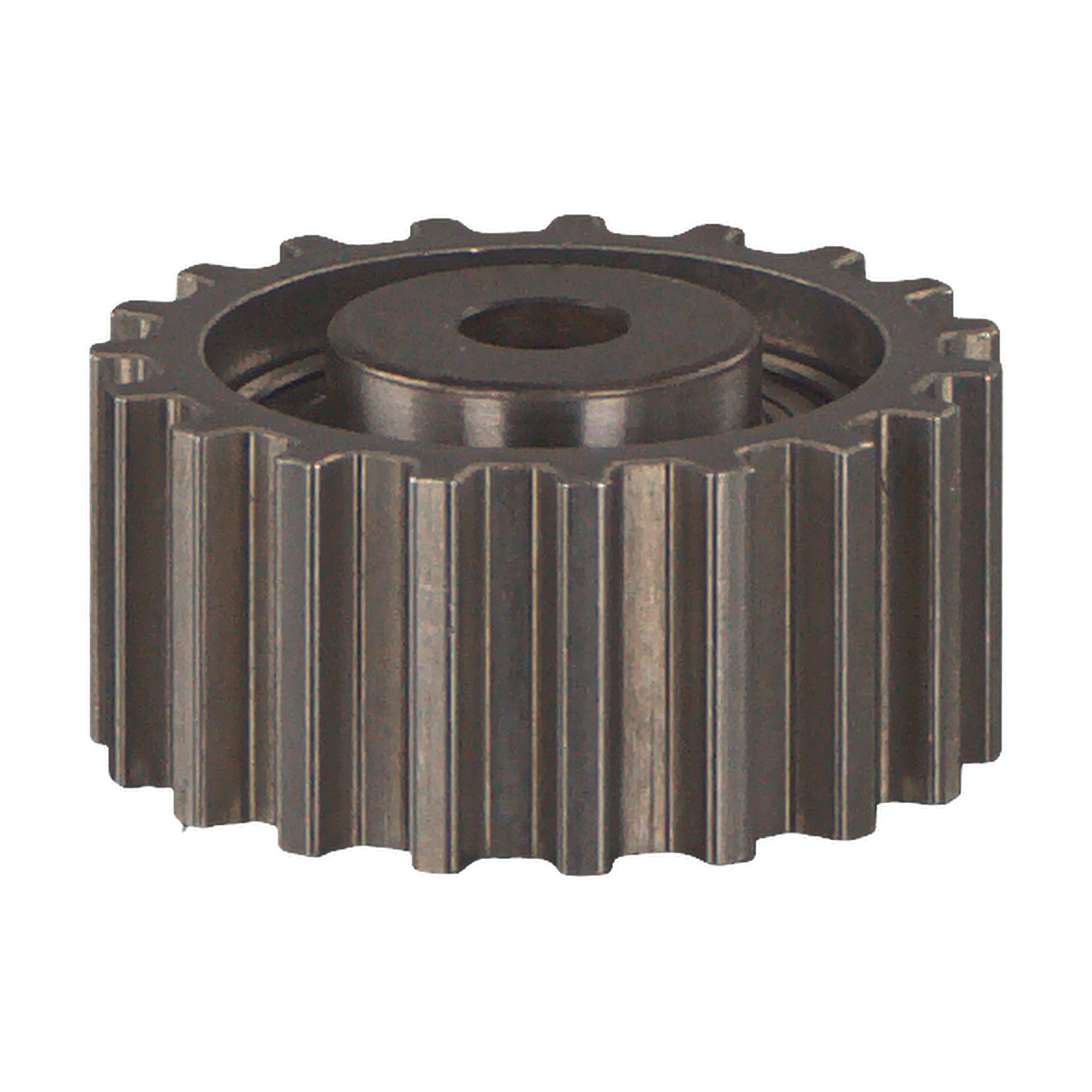 01389 Szíjtárcsa / vezetőgörgő, fogasszíj FEBI BILSTEIN 6177 884 MAZDA
