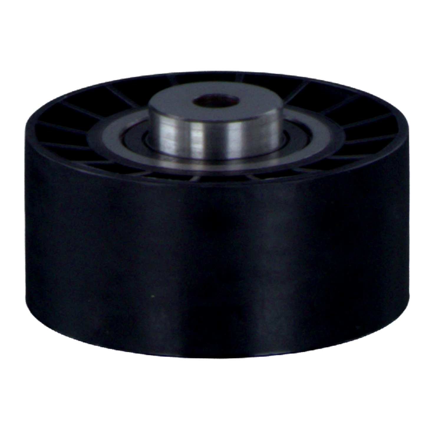 FEBI BILSTEIN Ø: 70mm Polea tensora, correa poli V 01443 comprar online