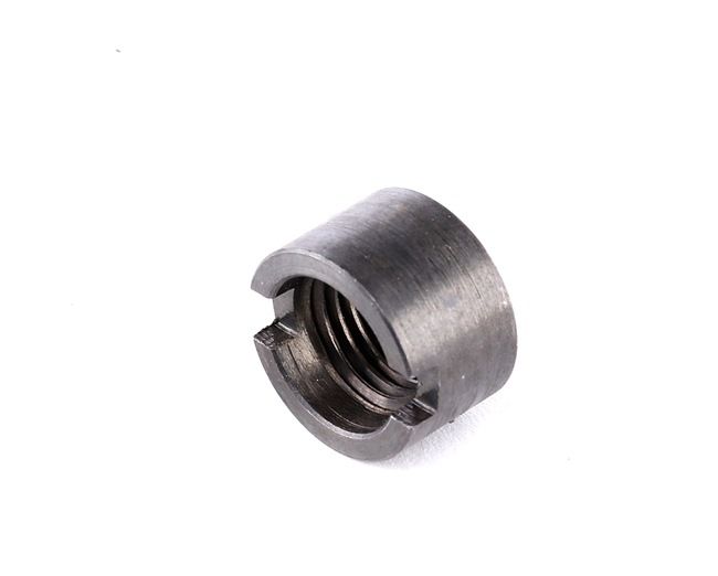 811 412 365 TRW, 3RG Top strut mount, Threaded sleeve, Suspension strut