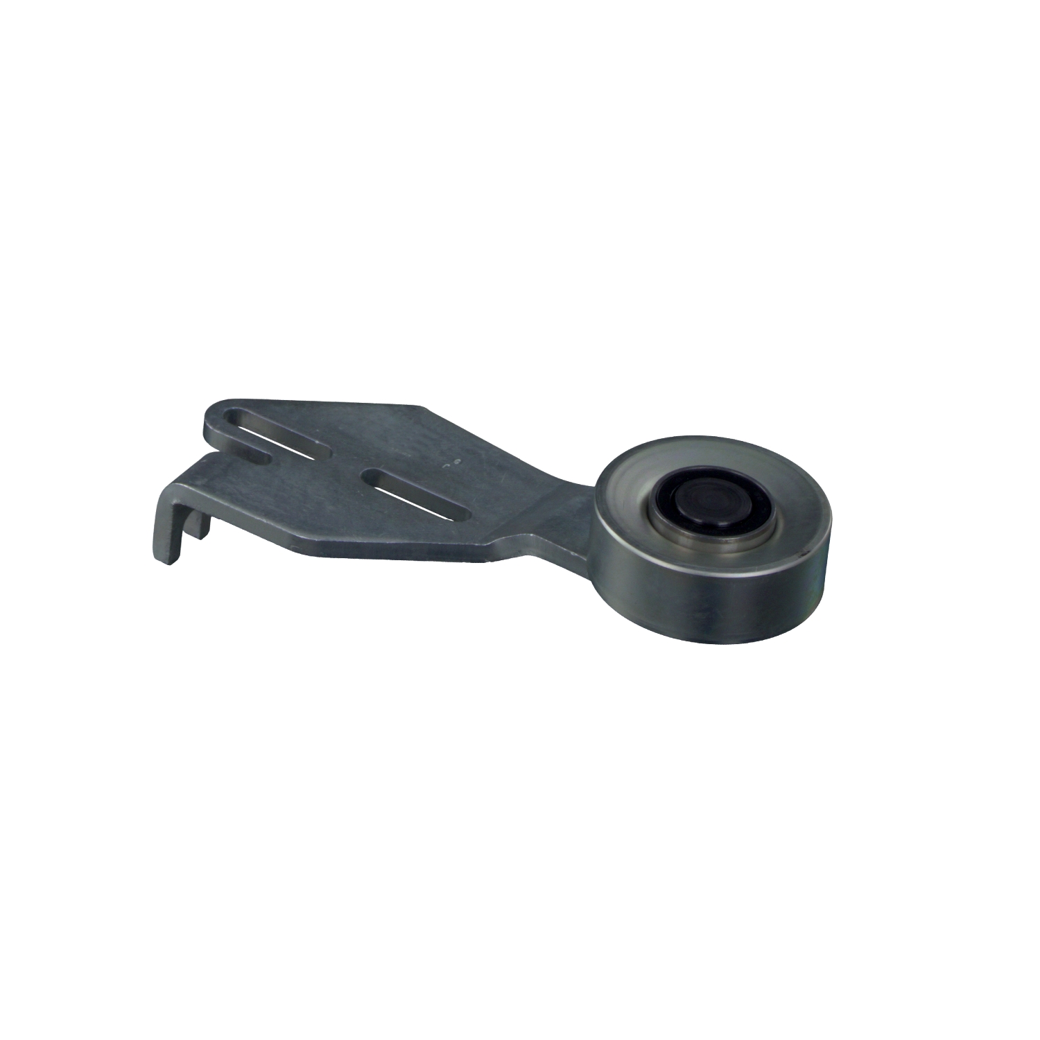 Achat de 04725 FEBI BILSTEIN Ø: 69mm Poulie, tendeur de courroie d'accessoire 04725 bon marché