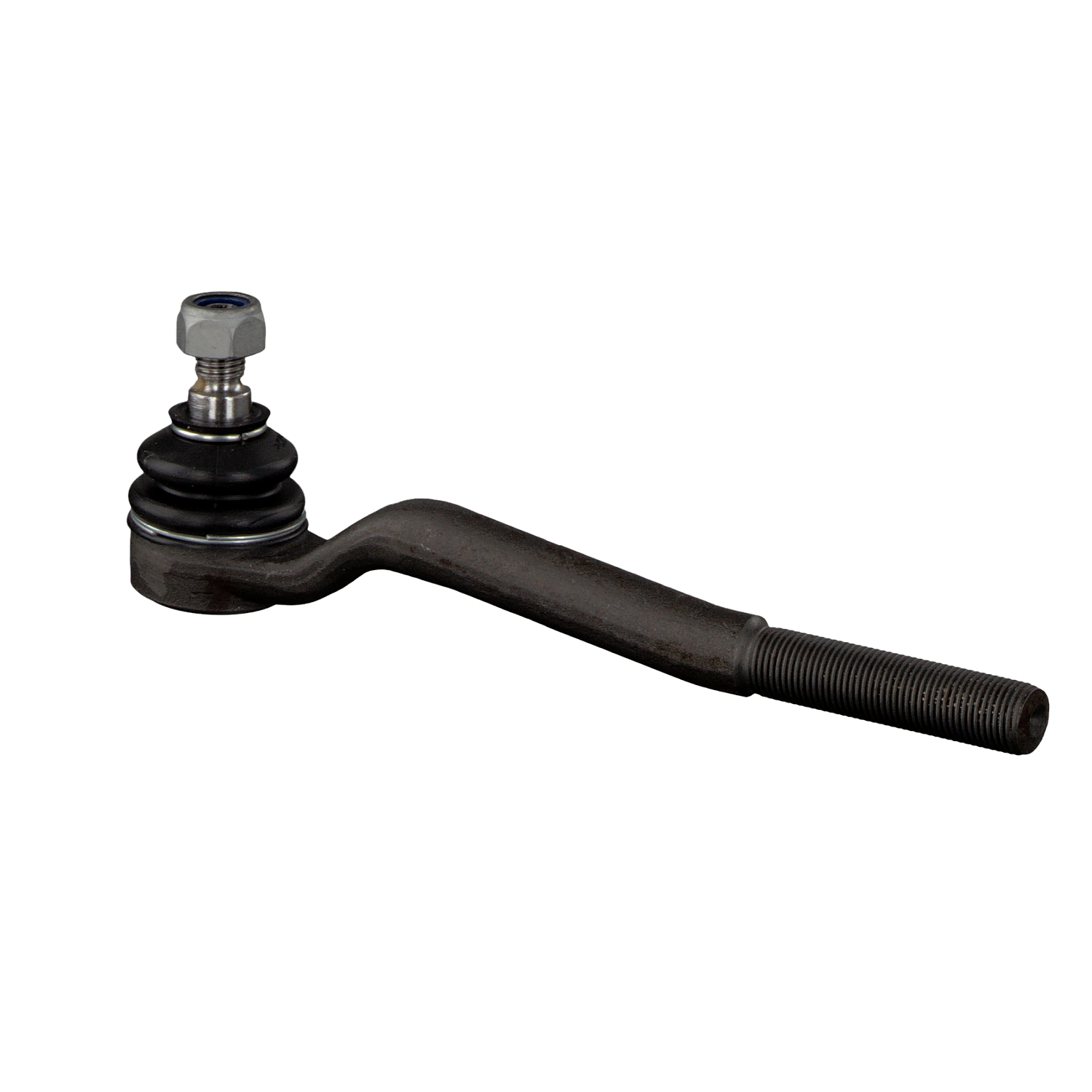 04919 FEBI BILSTEIN BMTS Turbo NEW, Eixo dianteiro, lado esquerdo, Eixo dianteiro, lado direito, com porca de segurança Tipo de rosca: com rosca direita Rótula de direção 04919 comprar económica
