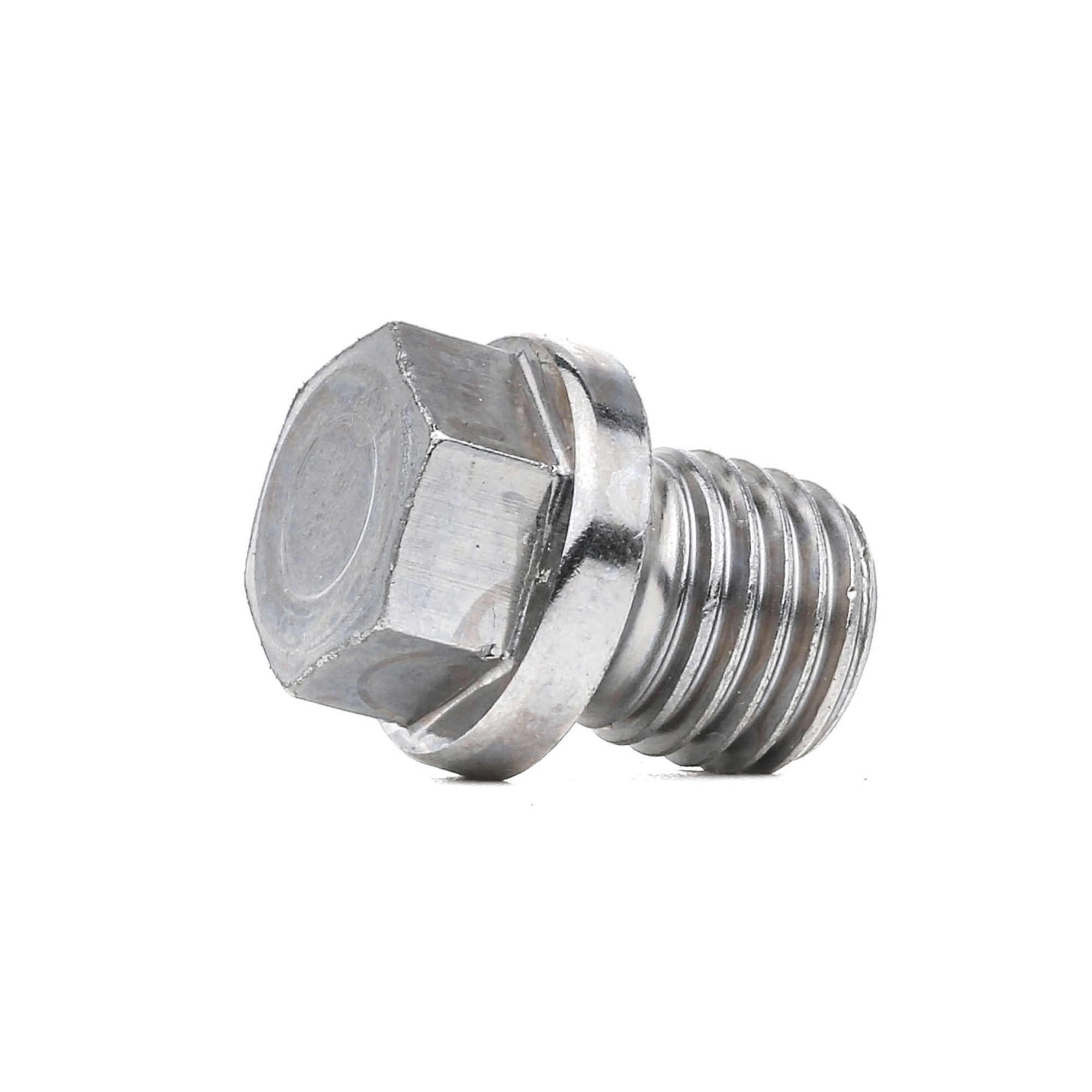 FEBI BILSTEIN Steel, Spanner Size: 13, without seal ring Drain Plug 05961 buy