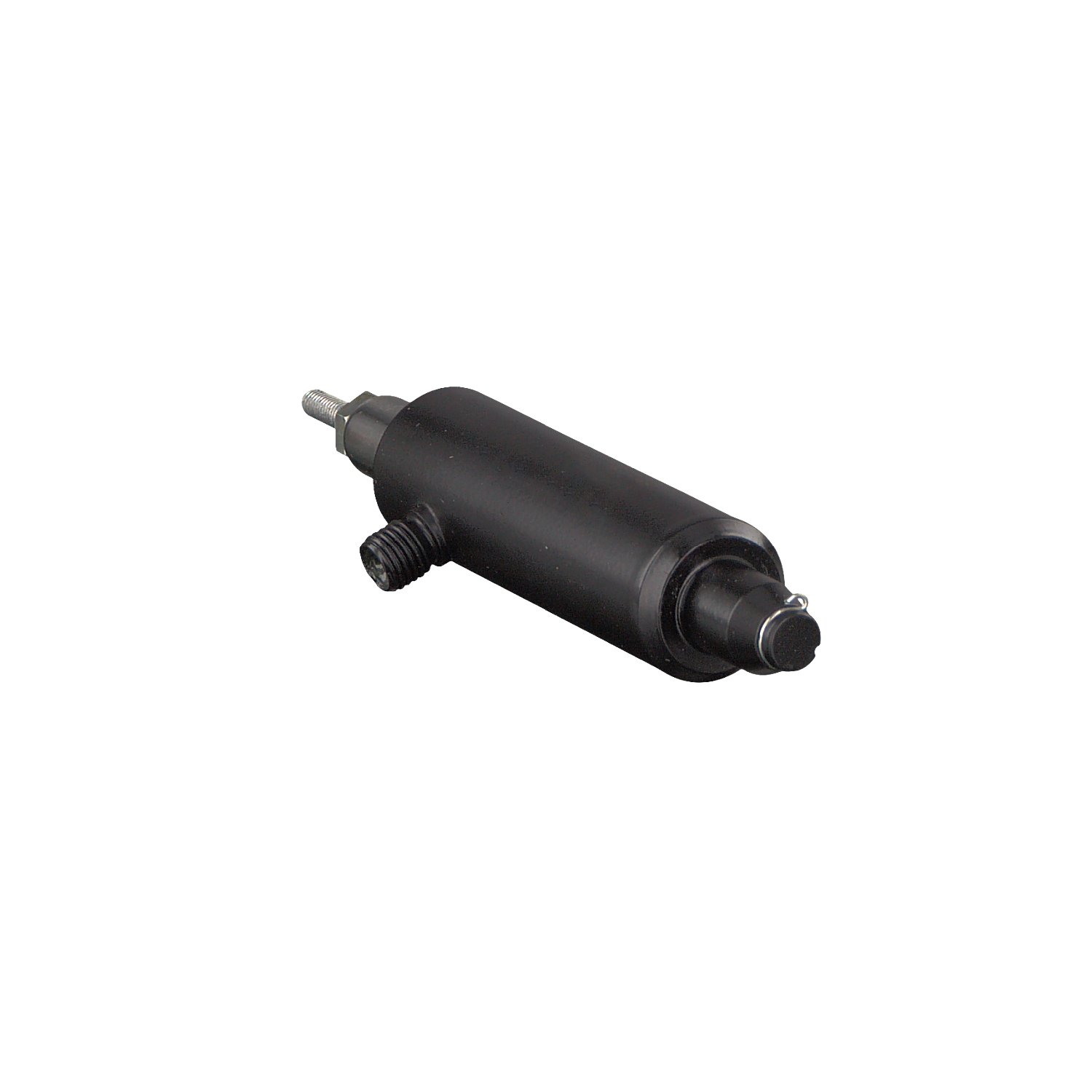 FEBI BILSTEIN Cylinder roboczy, hamulec silnikowy 06401 do DAF: kup przez Internet