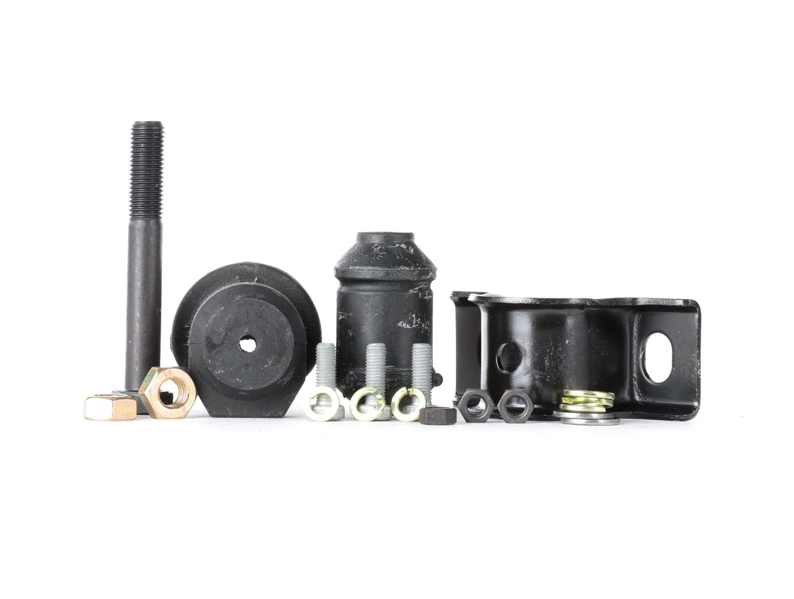 Great value for money - FEBI BILSTEIN Repair kit, wheel suspension 06654