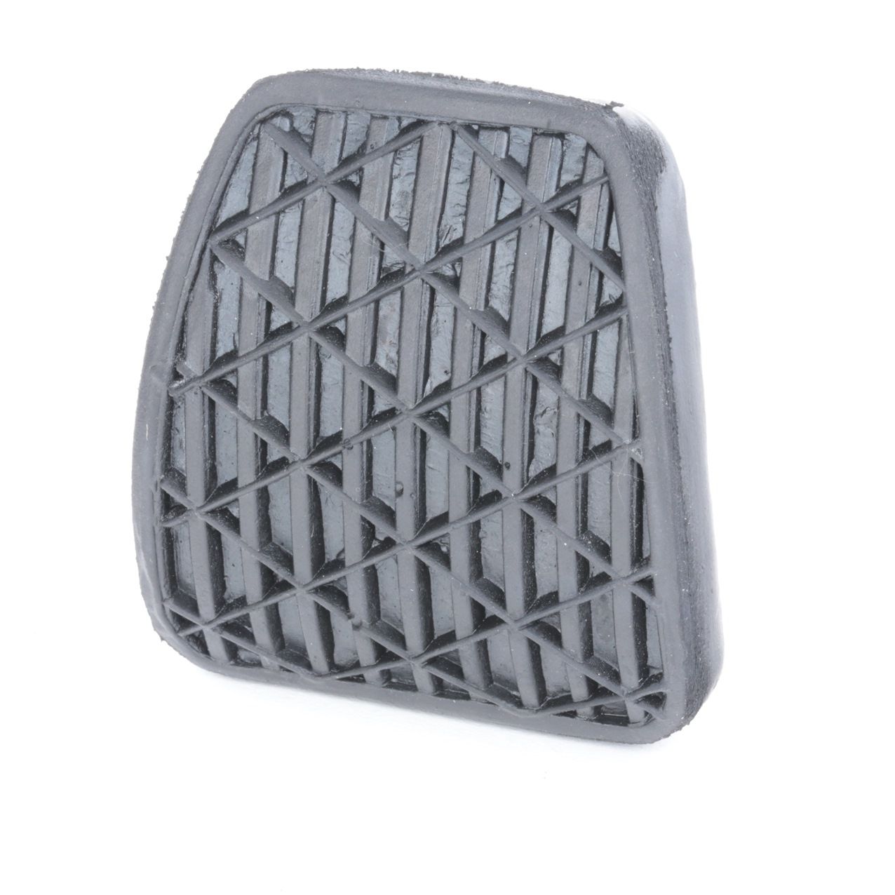 Image of FEBI BILSTEIN Pedal Covers MERCEDES-BENZ,SMART 07534 2012920082,A2012920082,2012920082 Pedal Pads,Pedal Lining, brake pedal A2012920082