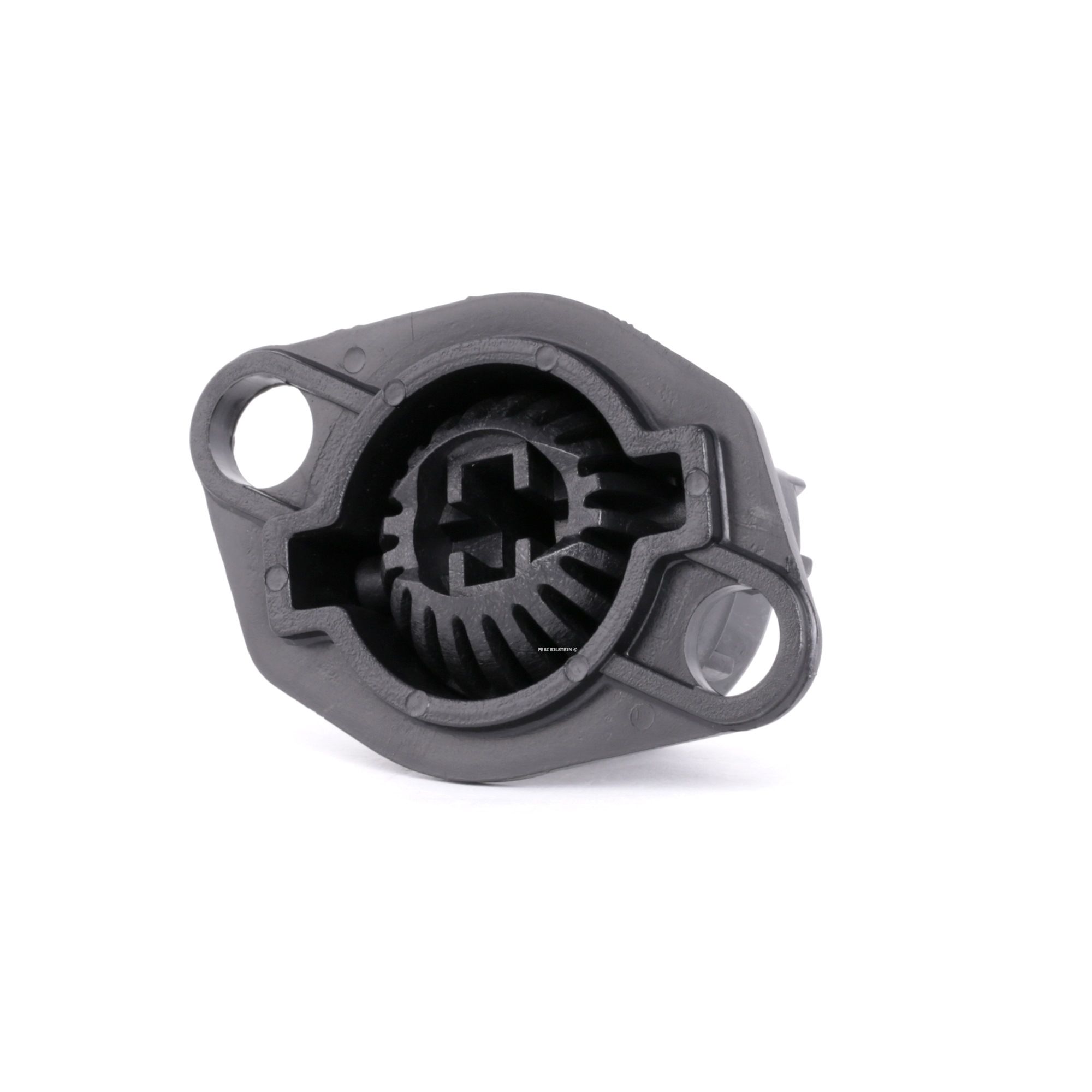 Renault TWINGO Gear lever repair kit 1870542 FEBI BILSTEIN 08338 online buy