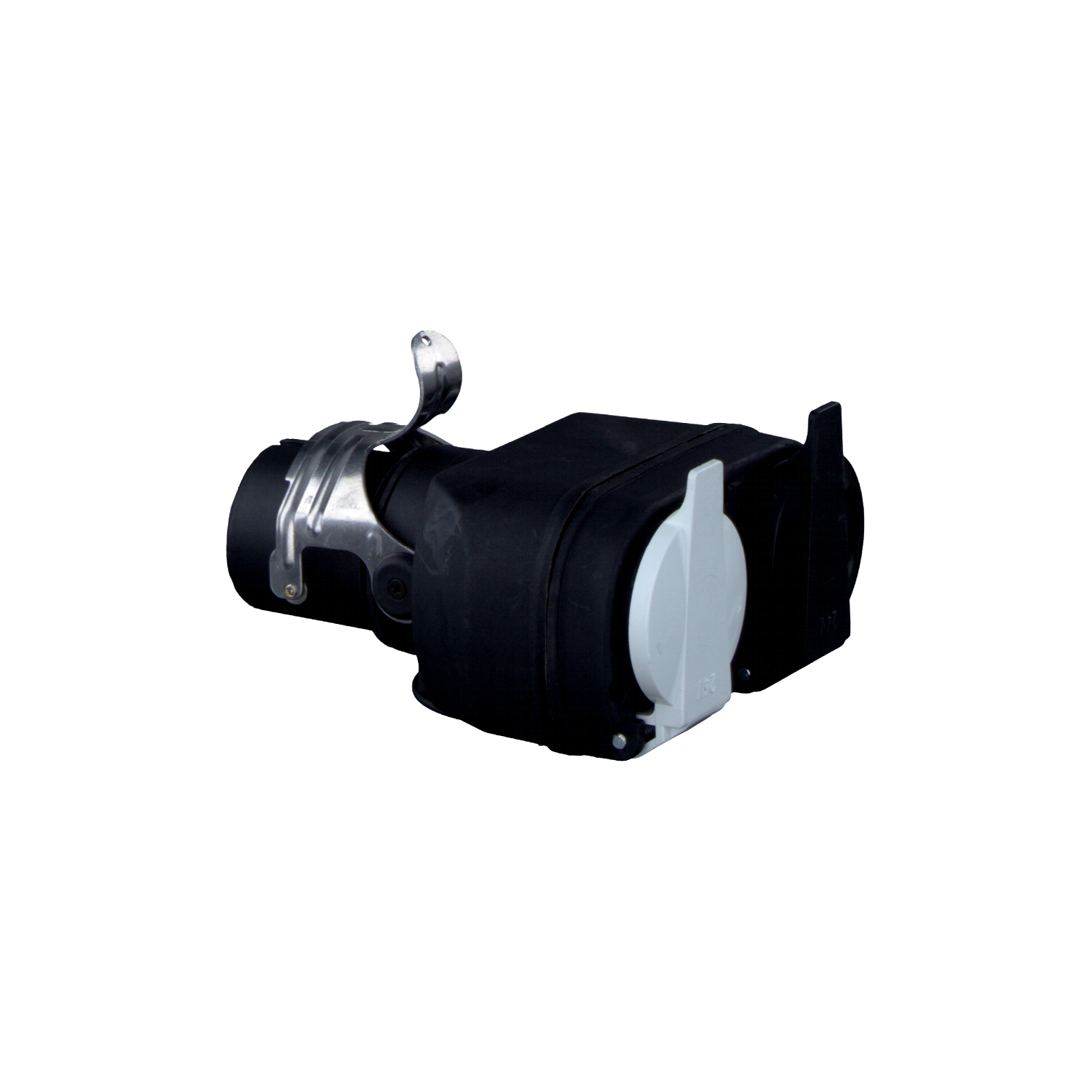 Køb 09734 FEBI BILSTEIN Adapter, stikdåse 09734 billige