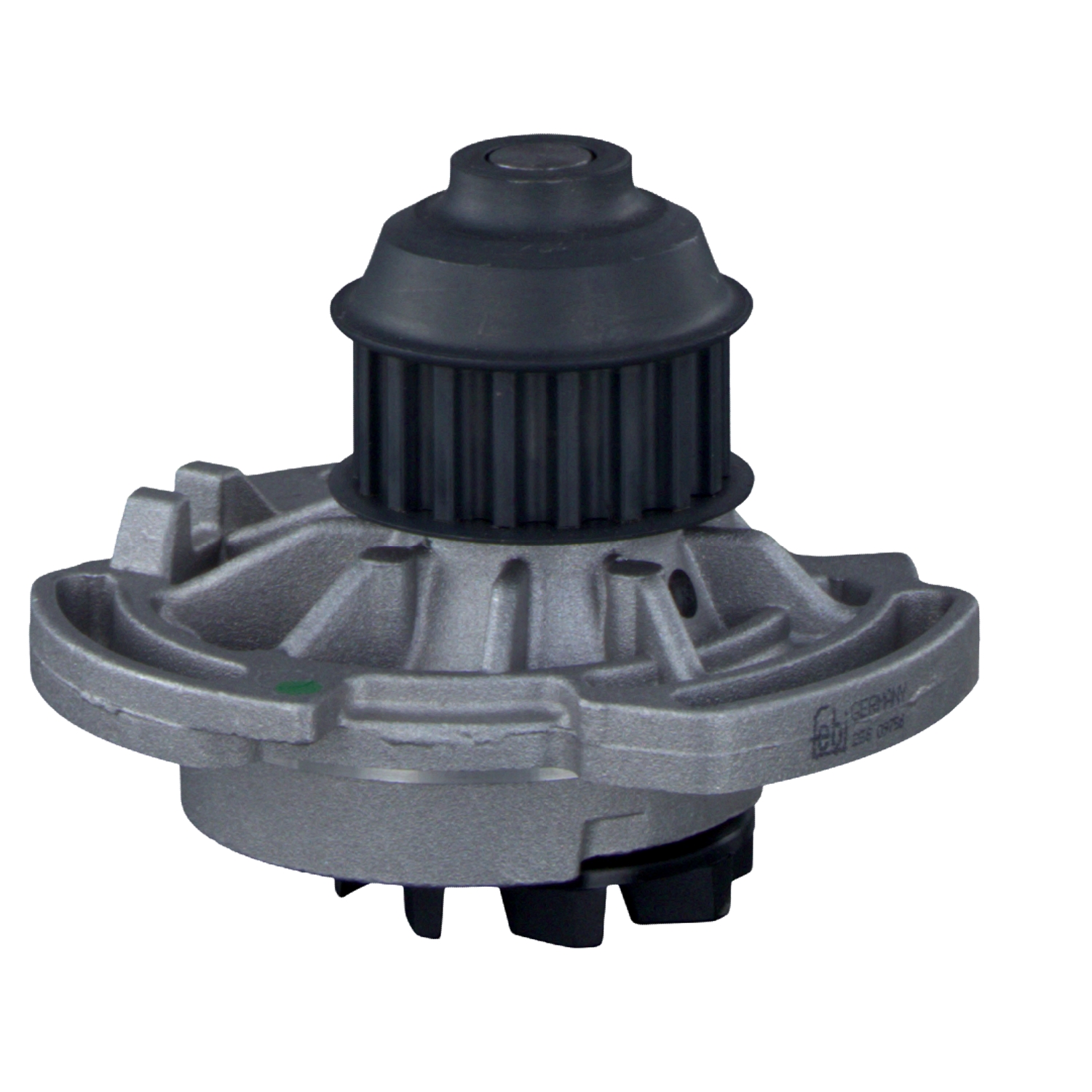 FEBI BILSTEIN 09756 VW Polo 86c 1.3D Vesipumpun 45 hv Diesel 1988 hinta