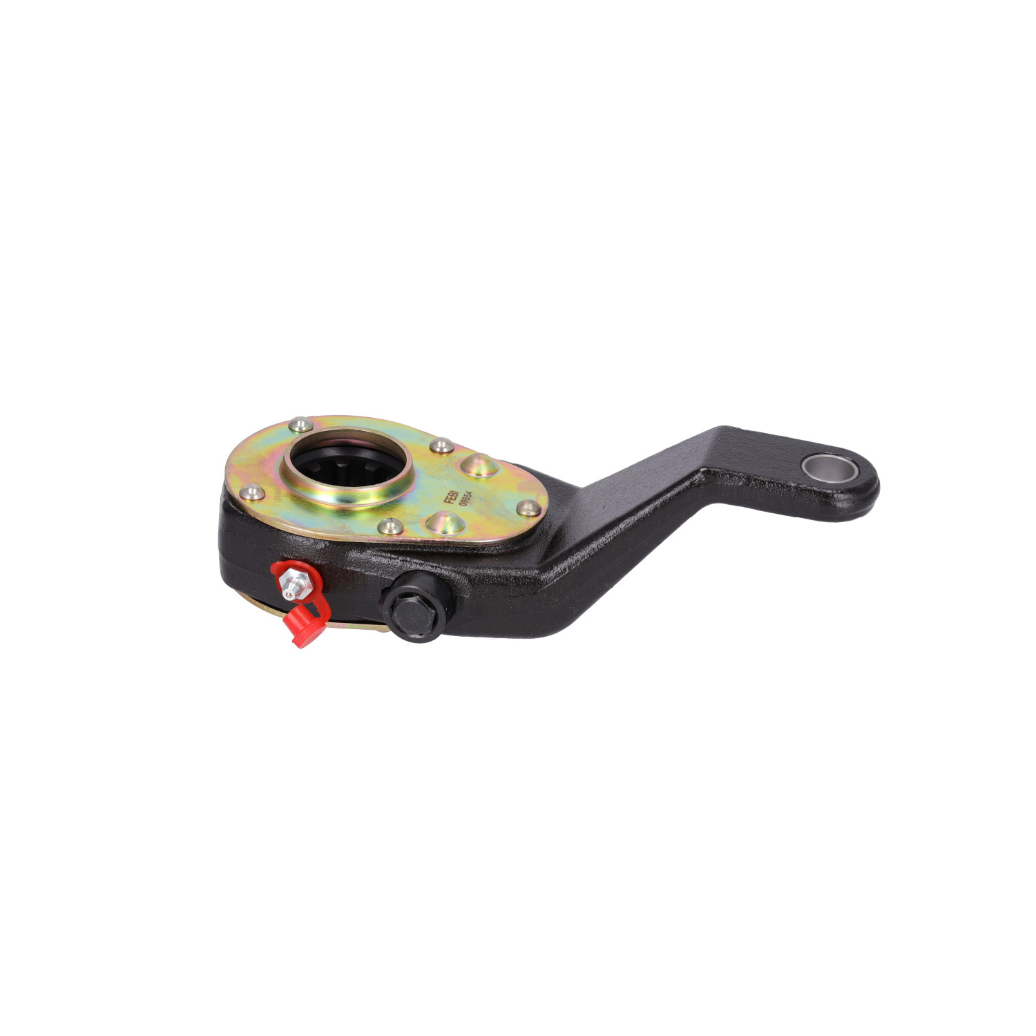 FEBI BILSTEIN 09854 Brake Adjuster Front Axle Left