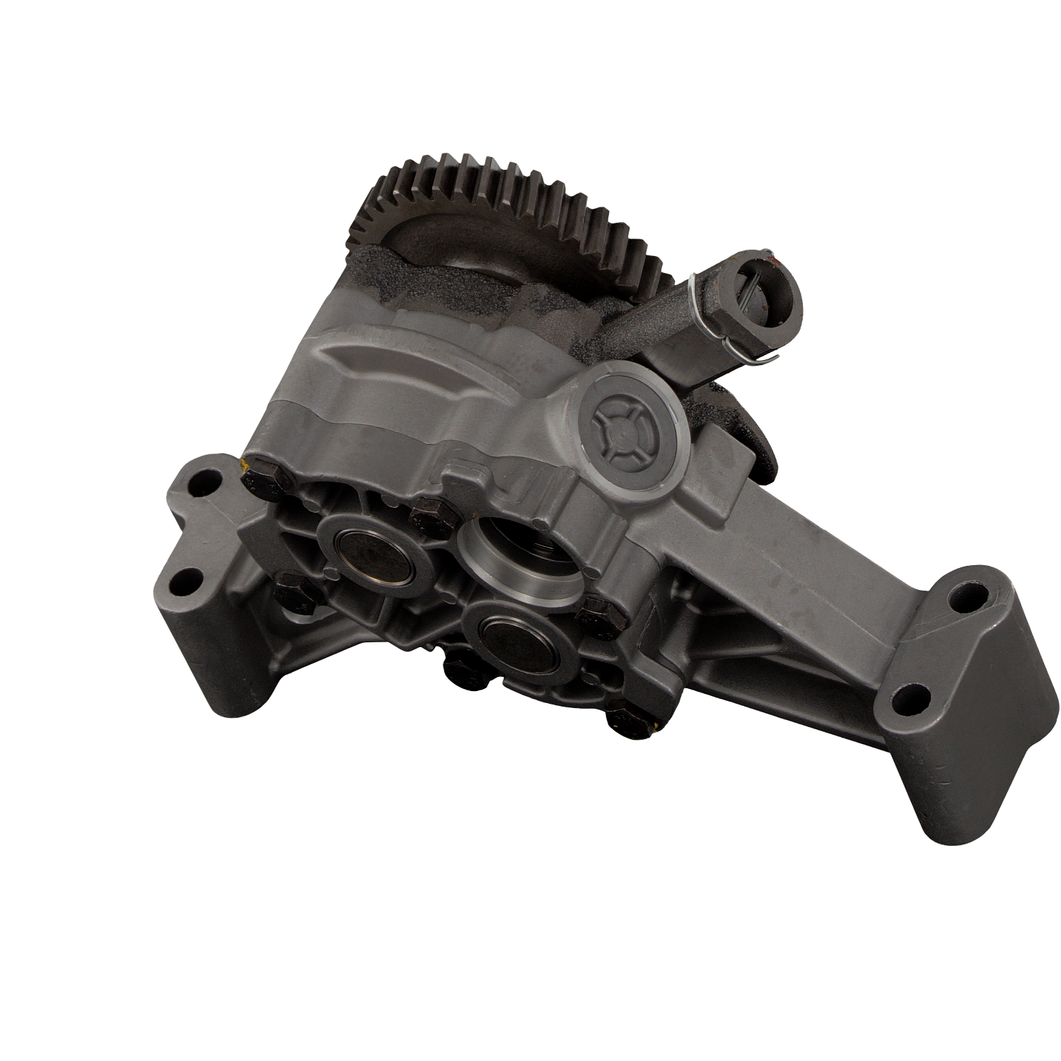 FEBI BILSTEIN with gaskets/seals Oil Pump 09976 buy