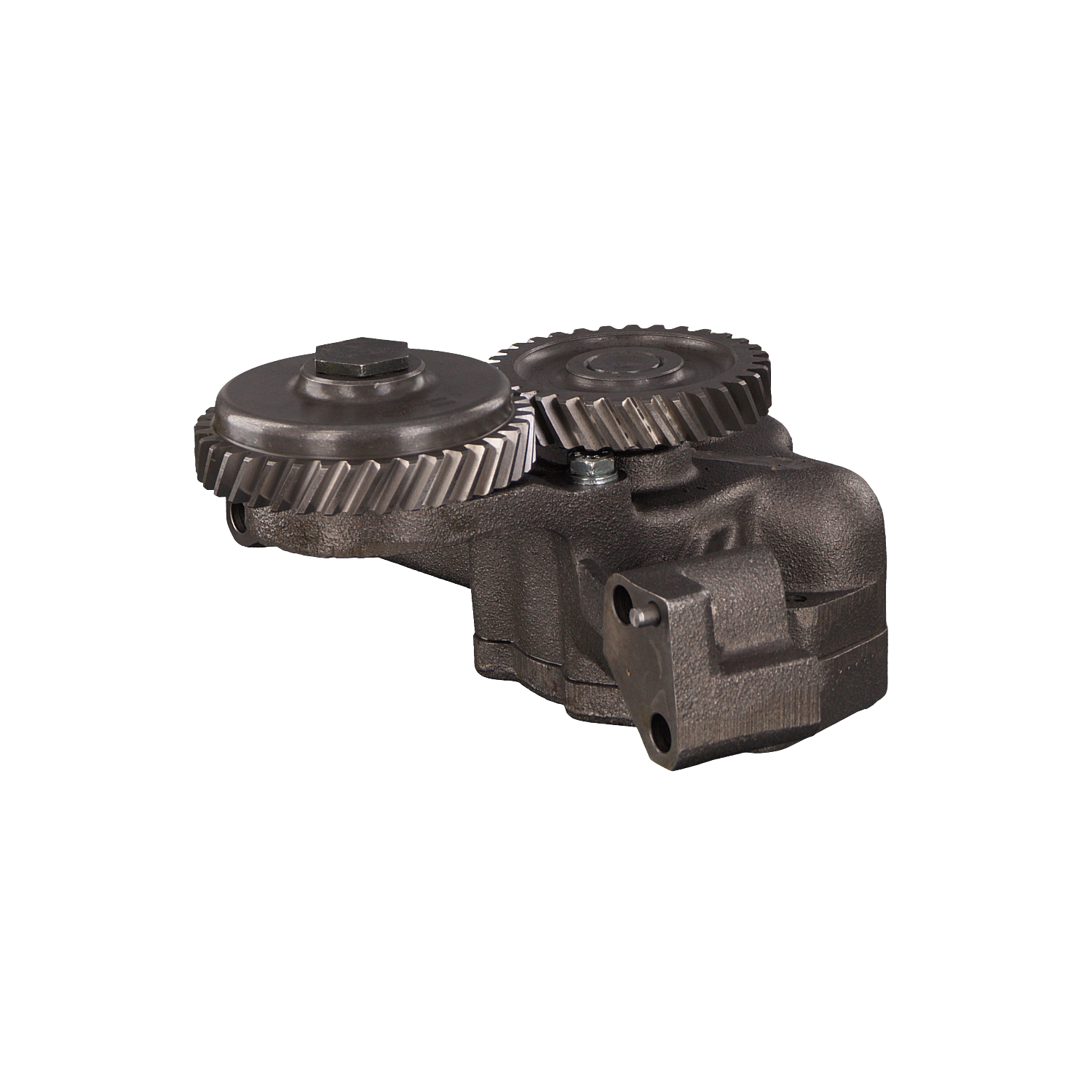 Oliepomp 09977 van FEBI BILSTEIN voor RENAULT TRUCKS: bestel online