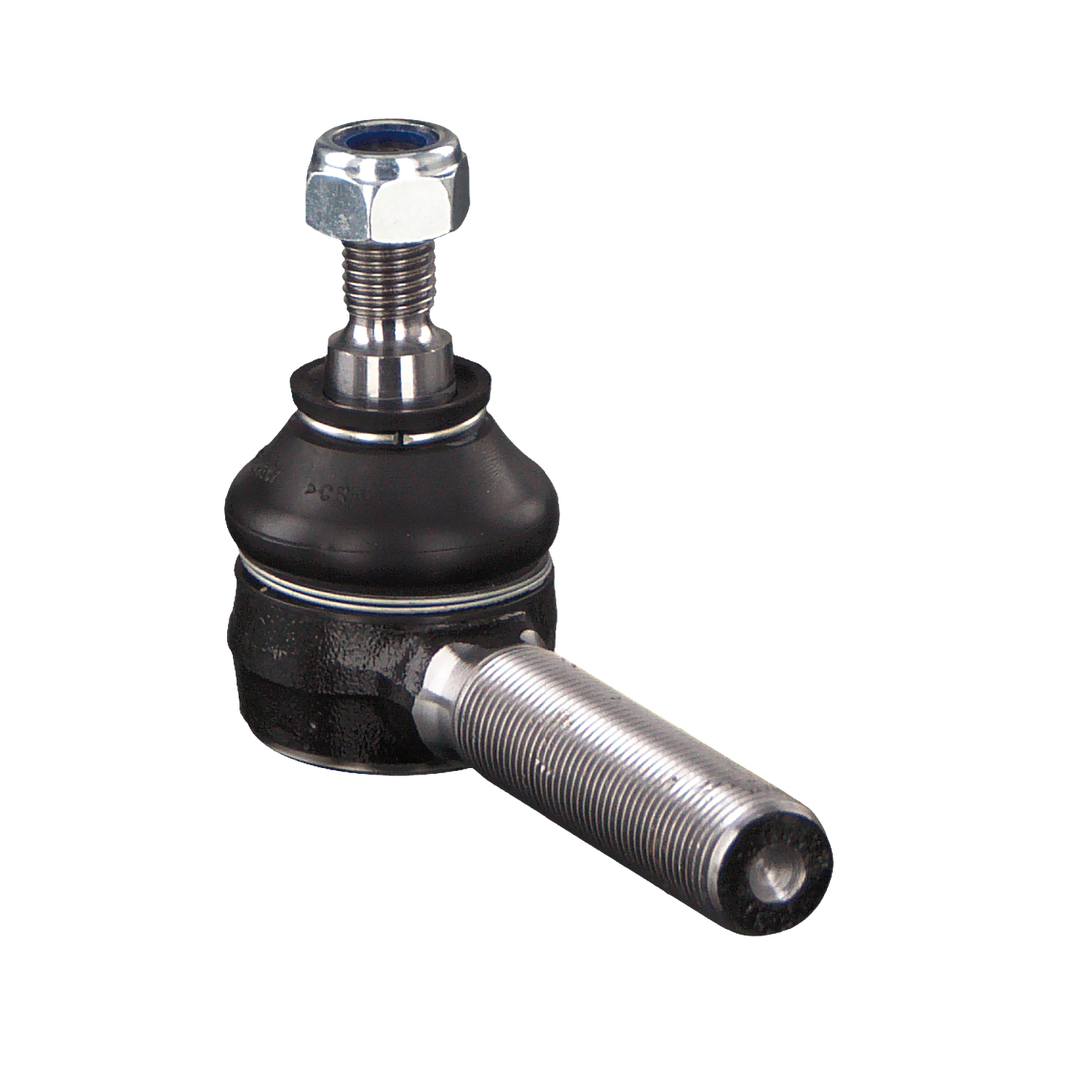 FEBI BILSTEIN 10110 Winkelgelenk, Lenkschubstange M18 x 1,5, M12 x 1,5