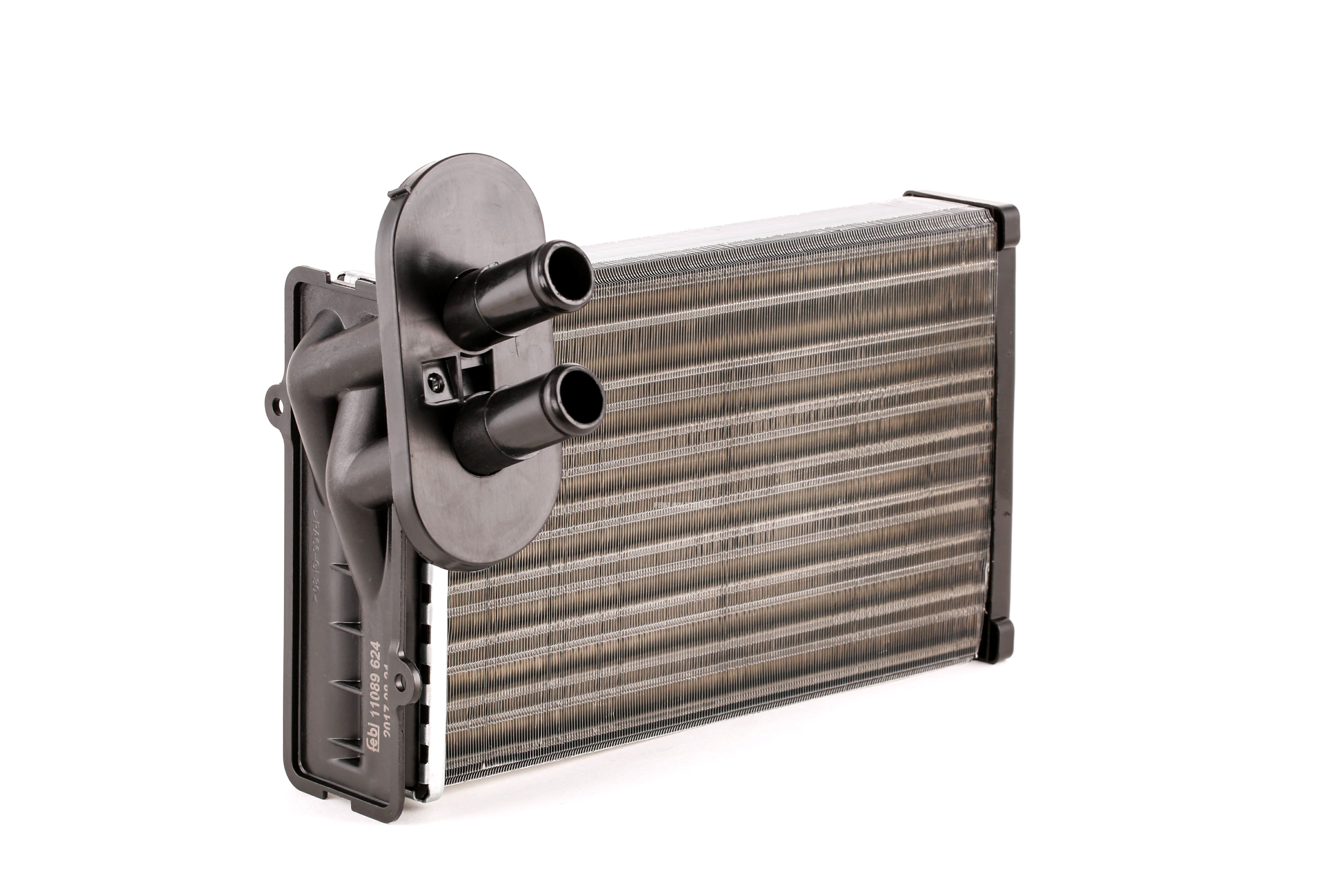 Heater matrix FEBI BILSTEIN 11089 - Volkswagen Passat B3/B4 Estate (3A5, 35i) Air conditioner spare parts order