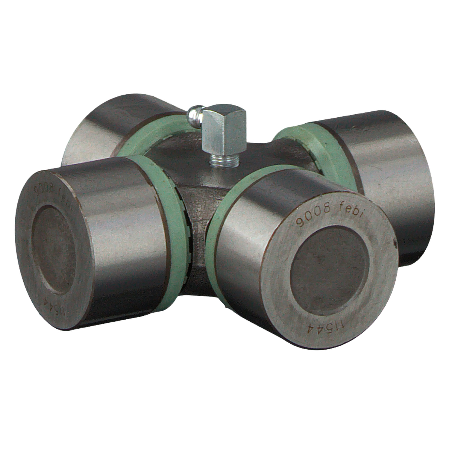 FEBI BILSTEIN Drive shaft coupler 11544 for VOLVO: buy online