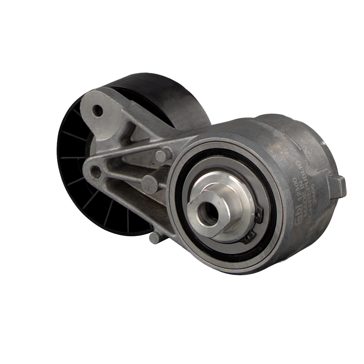FEBI BILSTEIN 12100 Riemenspanner, Keilrippenriemen günstig im Online Shop