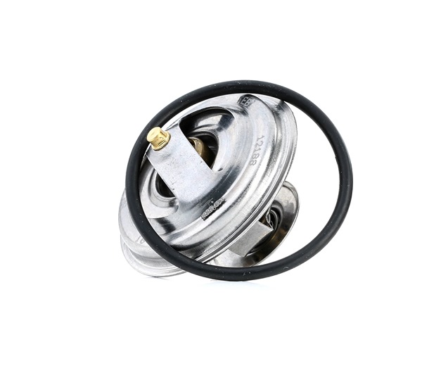 MEYLE Kühlwasserthermostat 80°C - Mit Dichtung Für Mercedes, VW, Ford & Mehr