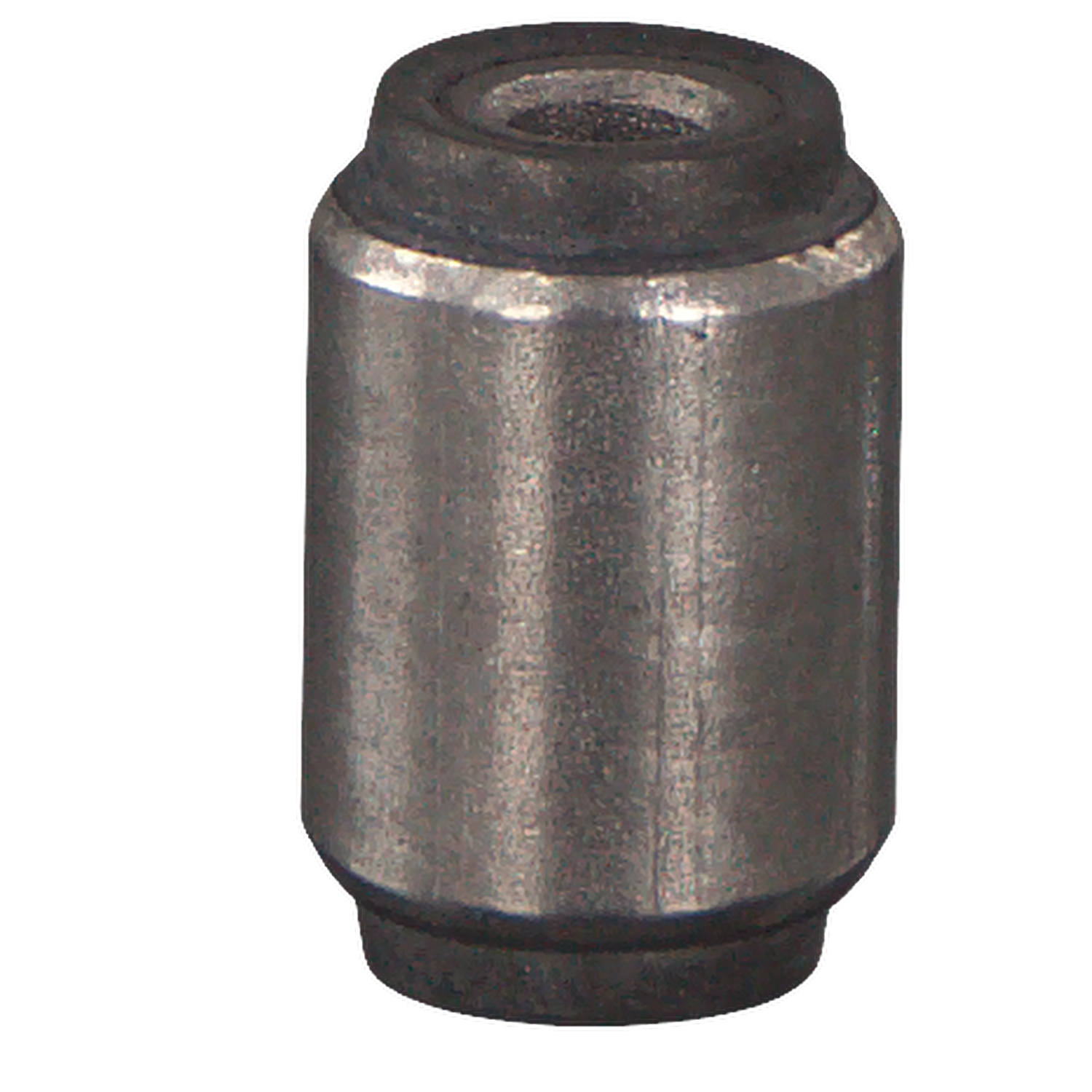 FEBI BILSTEIN 12292 Lagerung, Lenker Vorderachse unten, vorne, innen, Gummi
