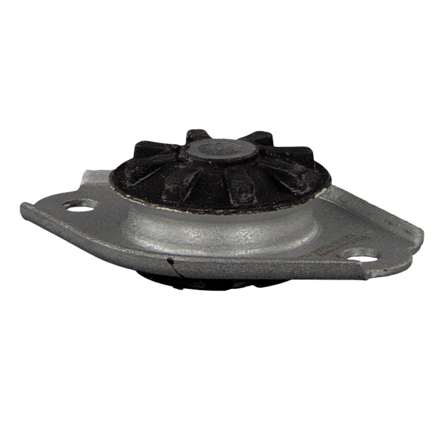 FEBI BILSTEIN Achteras, Zonder kogellager, Rubber Veerpootlagers 12309 koop goedkoop