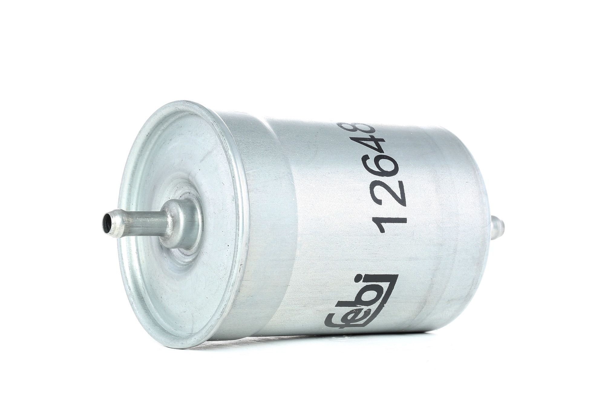 Achat de 12648 FEBI BILSTEIN sans raccord rapide, Filtre de conduite Filtre à carburant 12648 bon marché