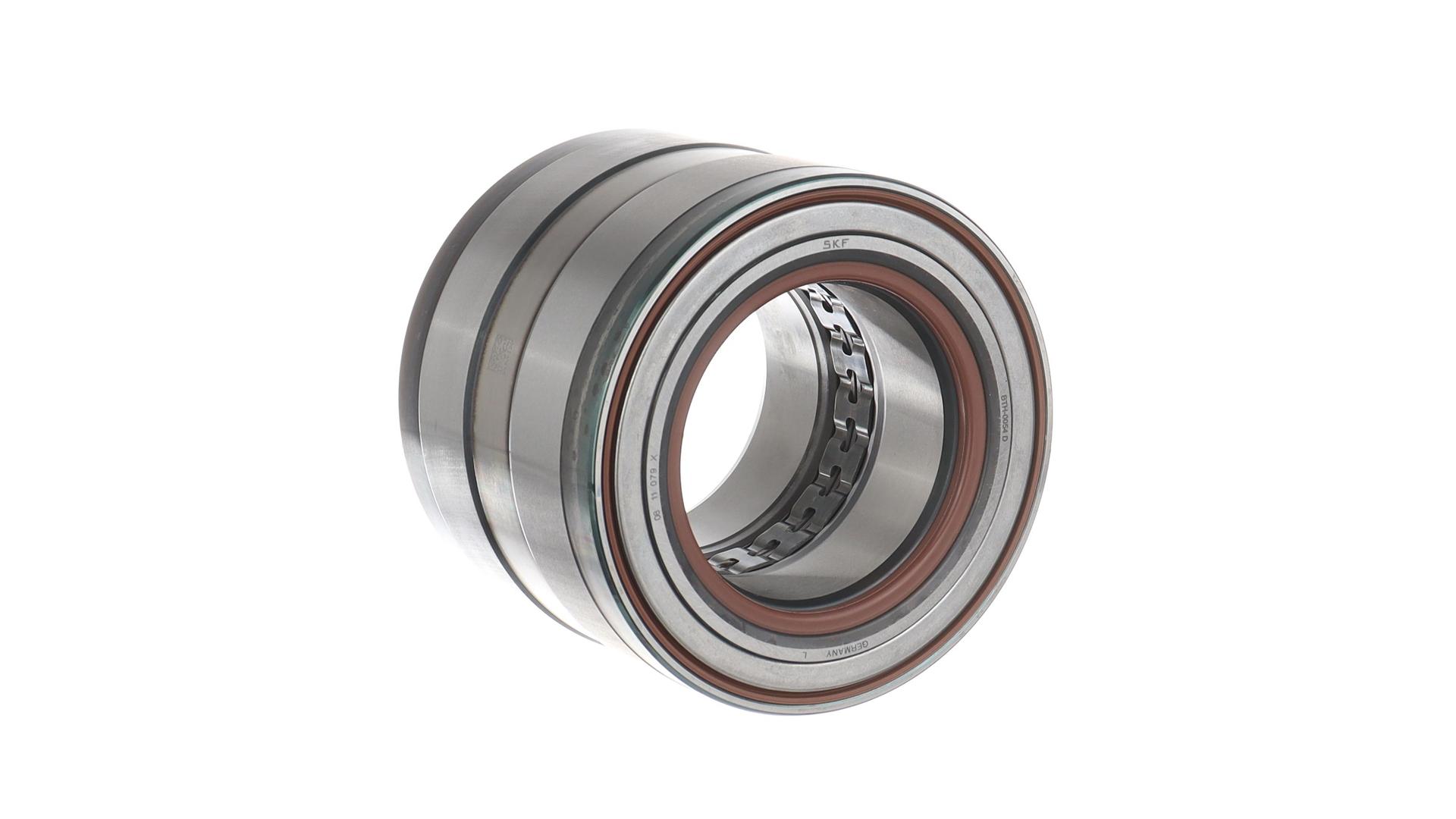 SKF VKBA 5409 Lozisko kola / sada IVECO Tector Nákladné autá cena
