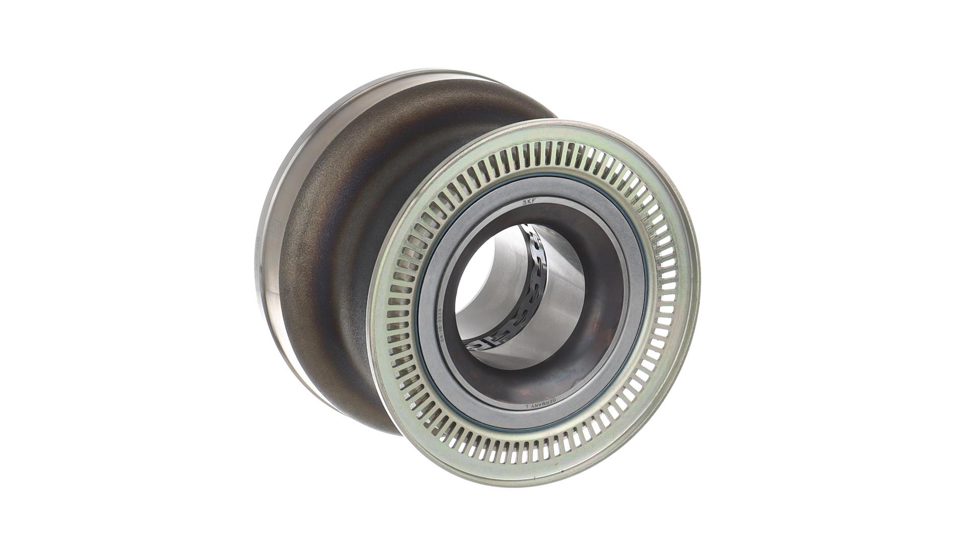 SKF Kit de rolamento de roda VKBA 5411 para MAN: compre online