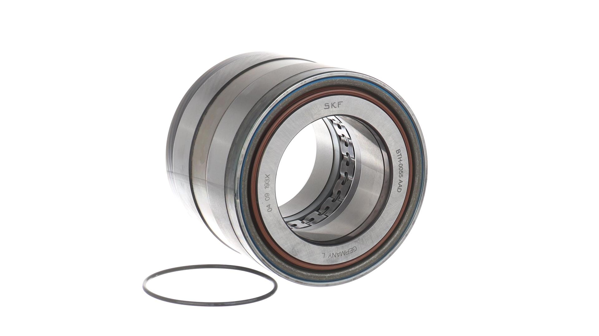 SKF VKBA 5412 MERCEDES-BENZ Radlager / -satz LKW Kosten