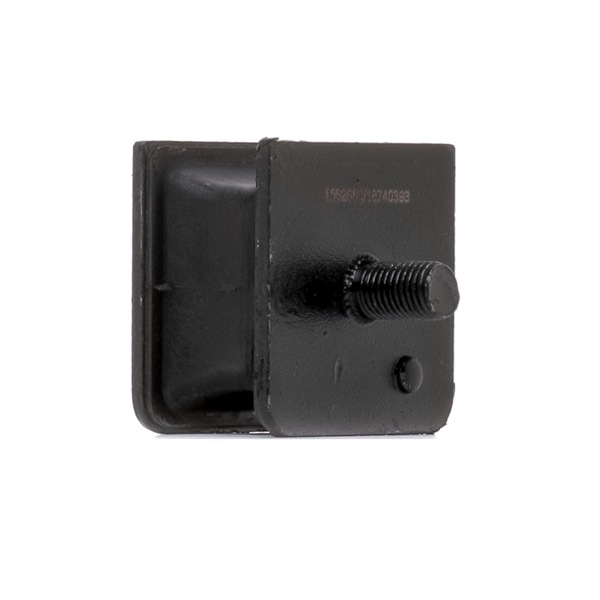 RIDEX 249M0198 Lagerung, Schaltgetriebe 4066423568318