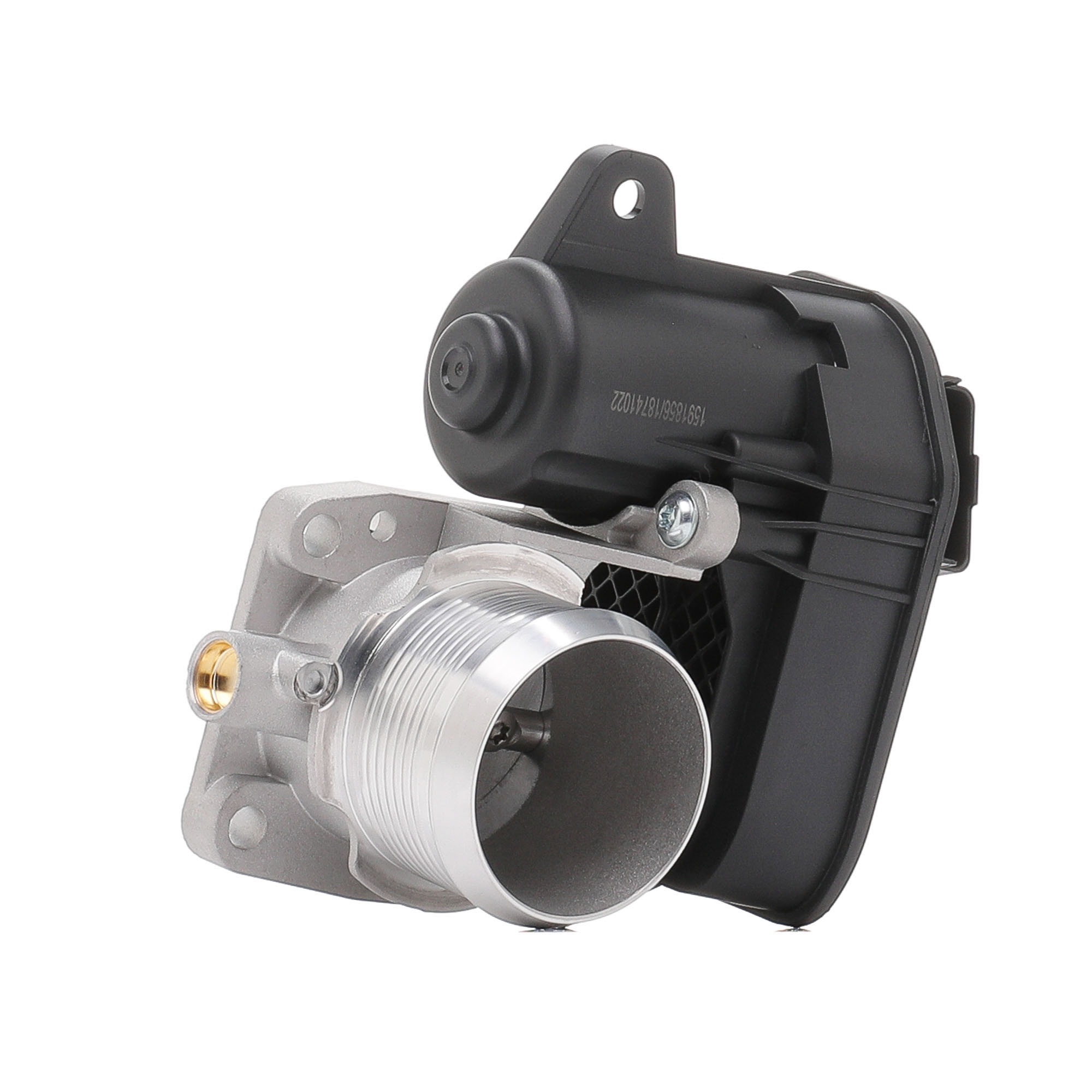 RIDEX 158T0320 Boîtier papillon CITROЁN DS3 3 portes (SA) 1.2 THP 110 CV Essence 2015 prix