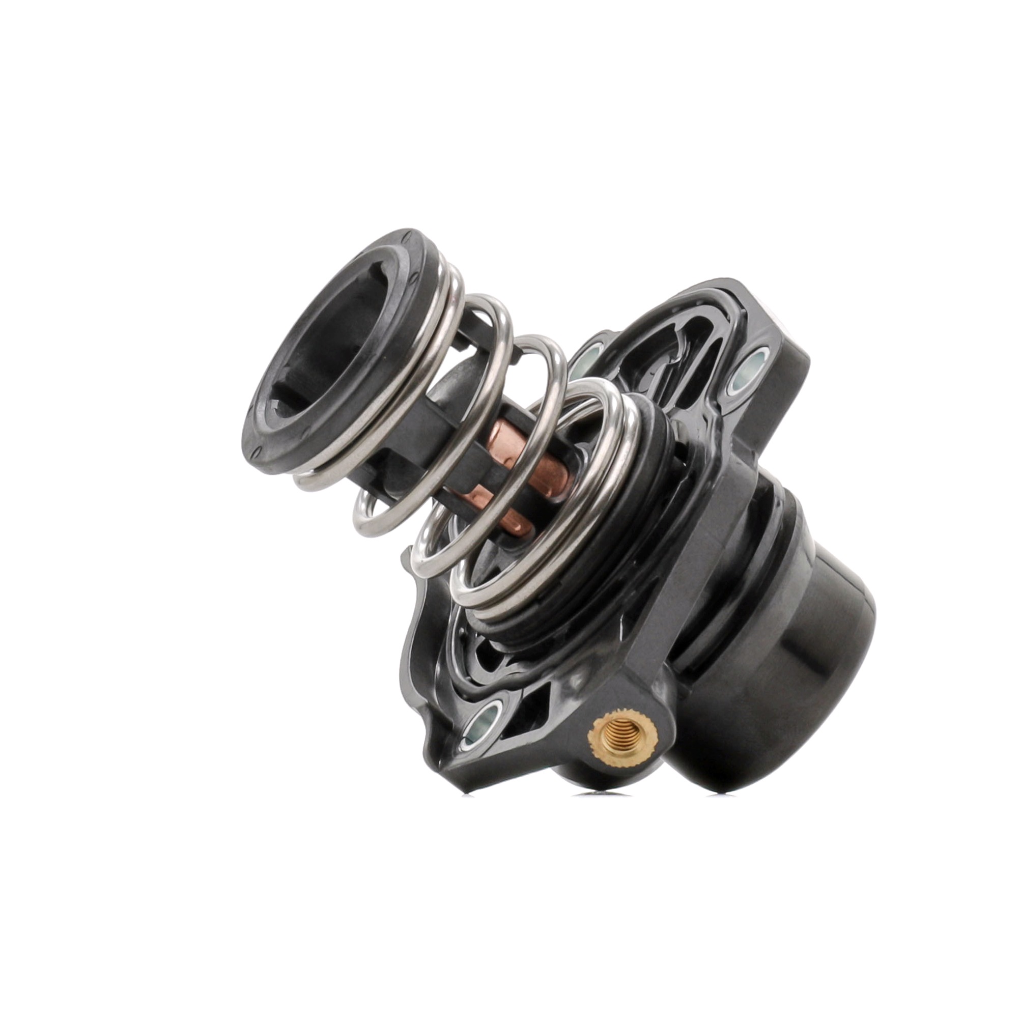 RIDEX 316T0564 thermostaat BMW F10 520 d 184 Pk Diesel 2013 kosten