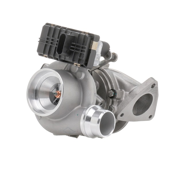 RIDEX Turbolader 2234C11554