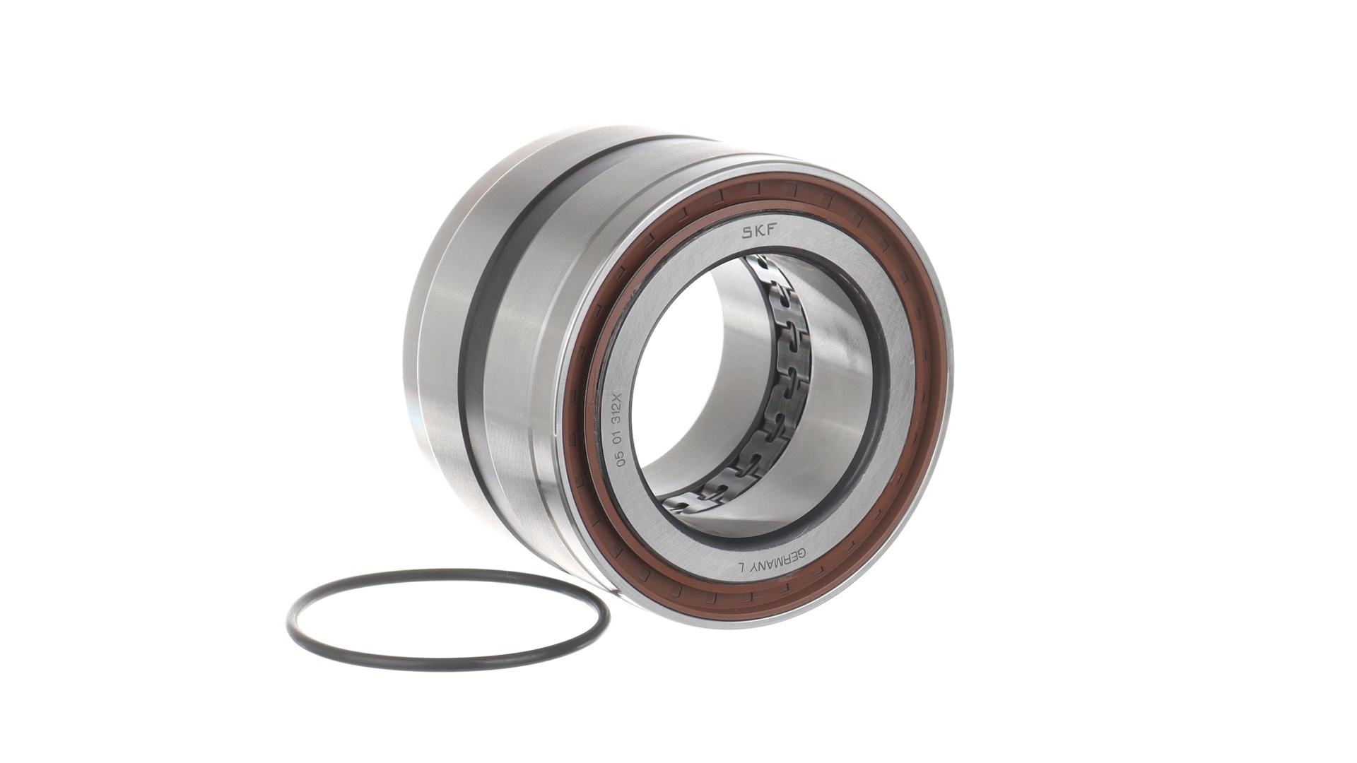 SKF VKBA 5415 Cuscinetto ruota / kit MERCEDES-BENZ ATEGO 2 Camion prezzo