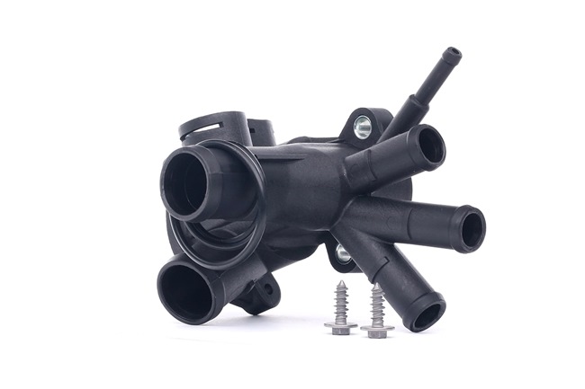 FEBI BILSTEIN 14506 Flange do líquido de refrigeração