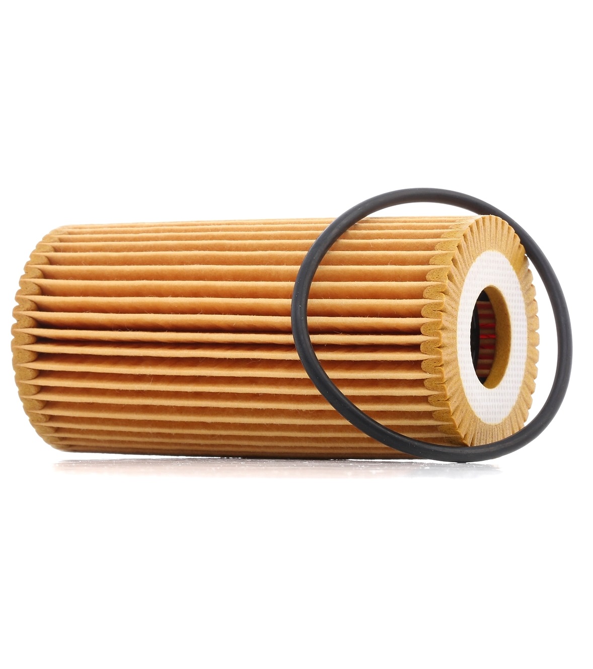 Great value for money - RIDEX PLUS Oil filter 7O0137P
