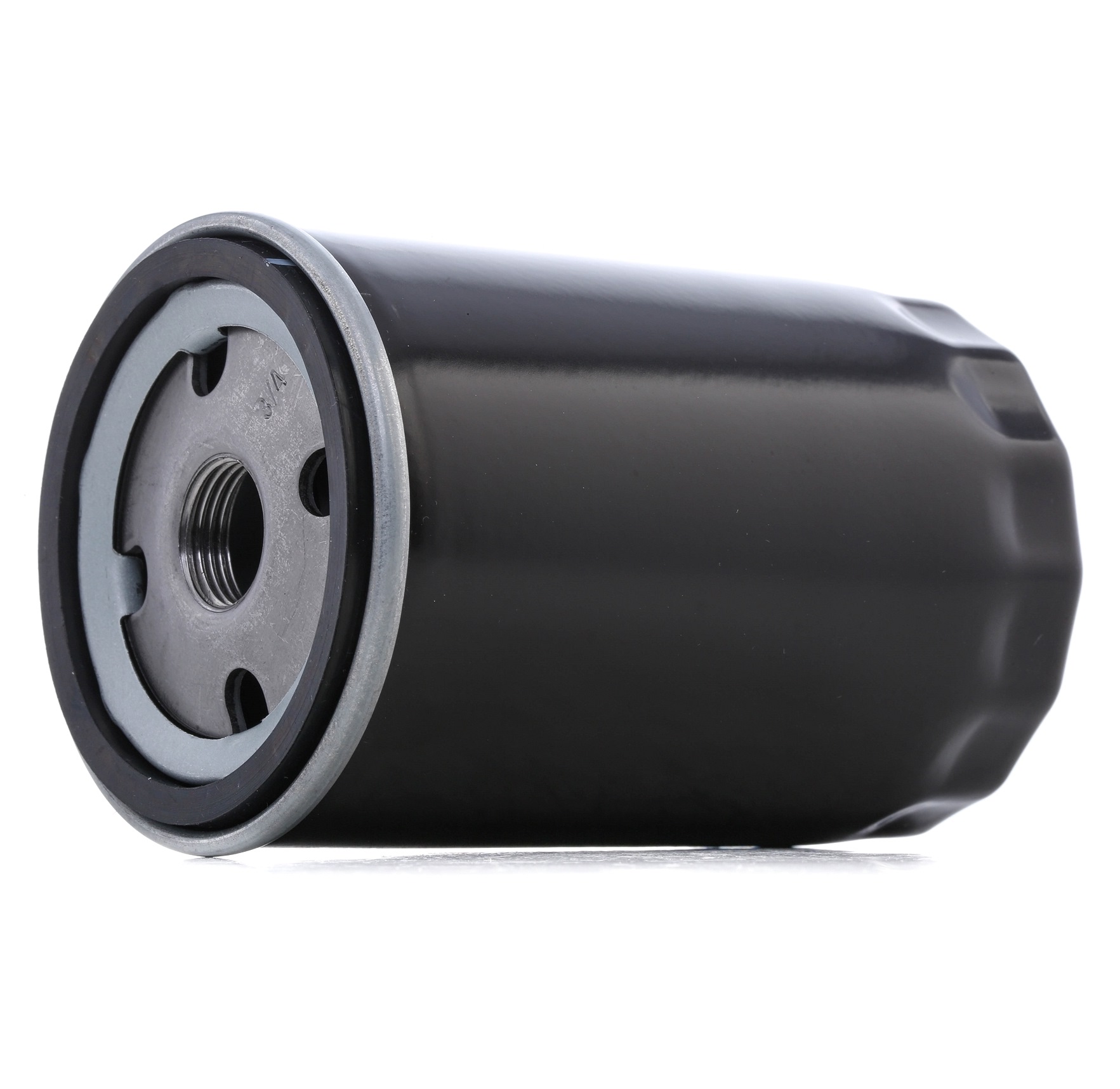 7O0006P RIDEX PLUS Oil filters SEAT 3/4-16 UNF, with one anti-return valve, Spin-on Filter
