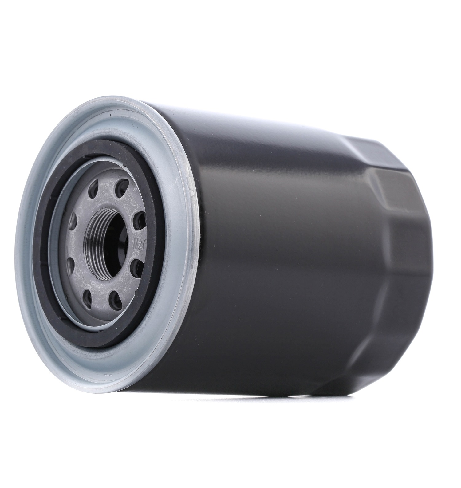 RIDEX PLUS Spin-on Filter Inner Diameter 2: 60mm, Ø: 102mm, Height: 125mm Oil filters 7O0083P buy