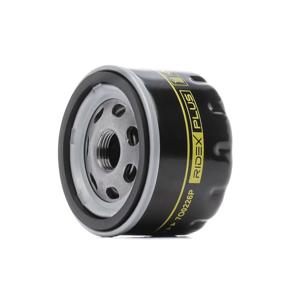 RIDEX <span>PLUS</span> Oil filter 7O0226P