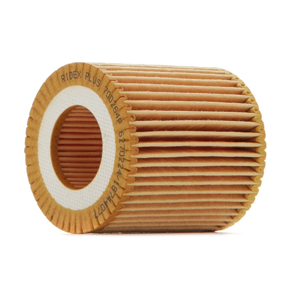 RIDEX <span>PLUS</span> Ölfilter 7O0264P