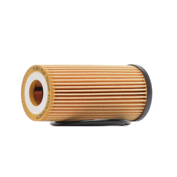 RIDEX <span>PLUS</span> Filtre à huile 7O0266P