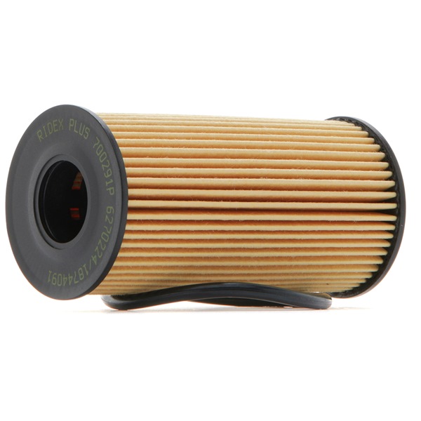 RIDEX <span>PLUS</span> Ölfilter 7O0291P