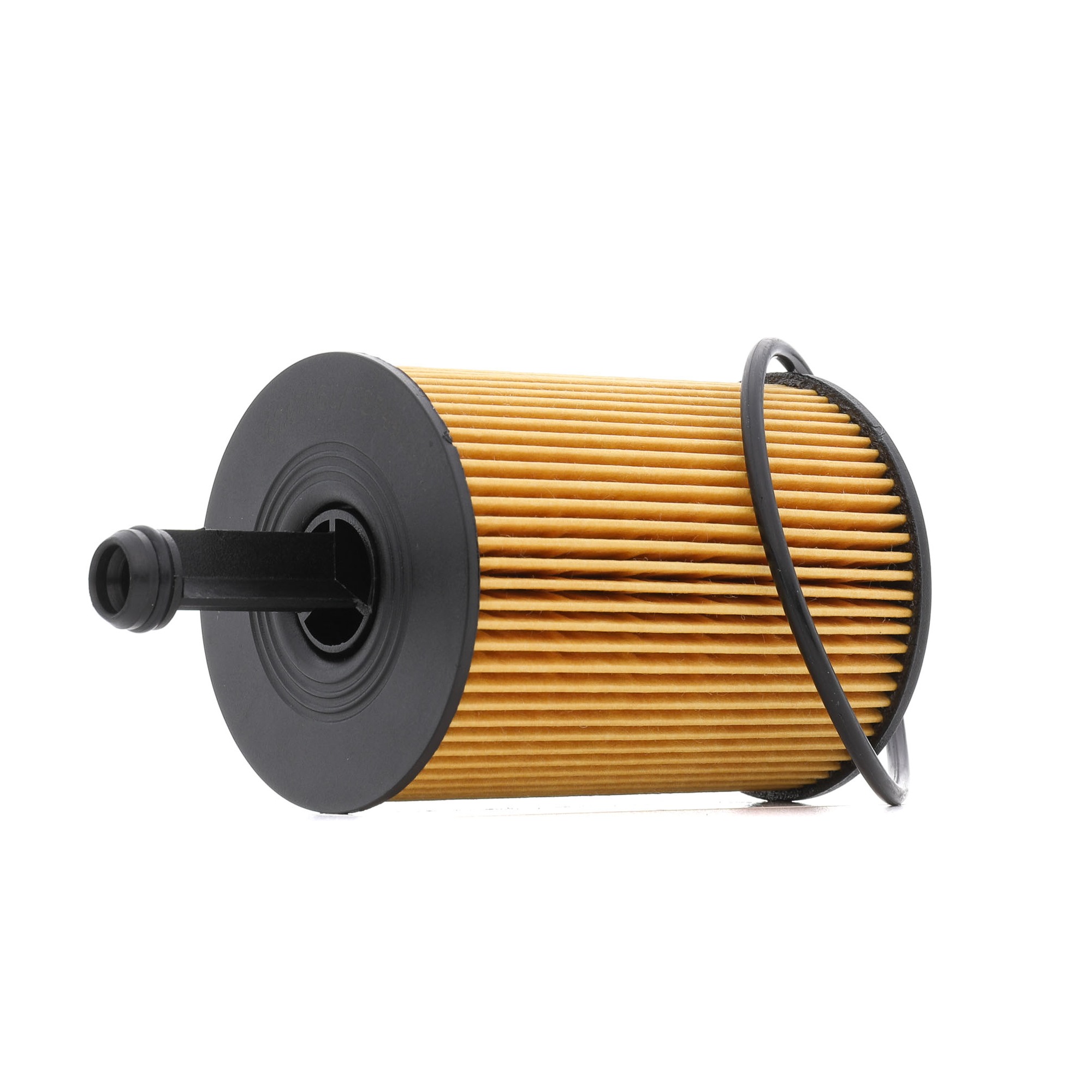 Great value for money - RIDEX PLUS Oil filter 7O0002P