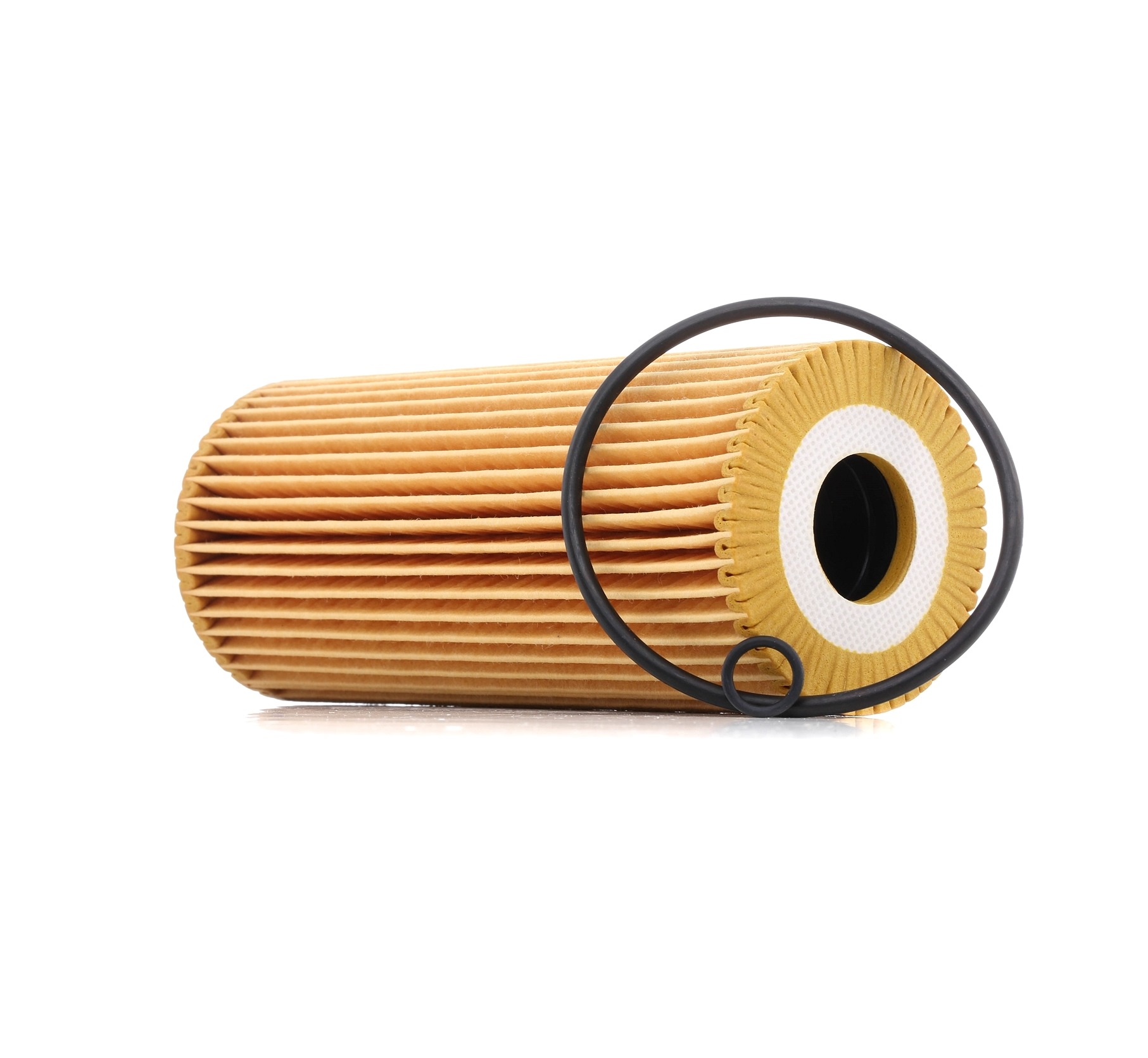 Great value for money - RIDEX PLUS Oil filter 7O0007P