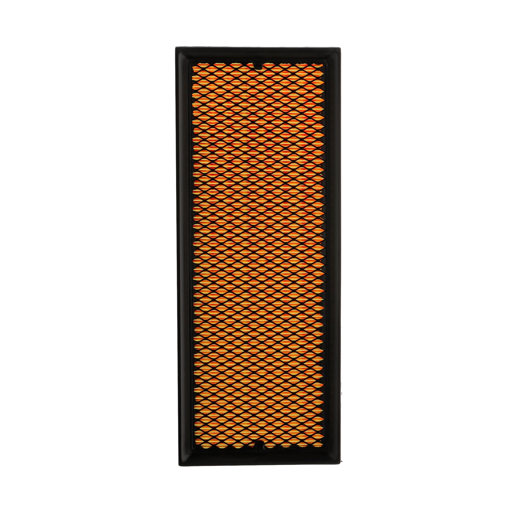 Great value for money - RIDEX PLUS Air filter 8A0004P