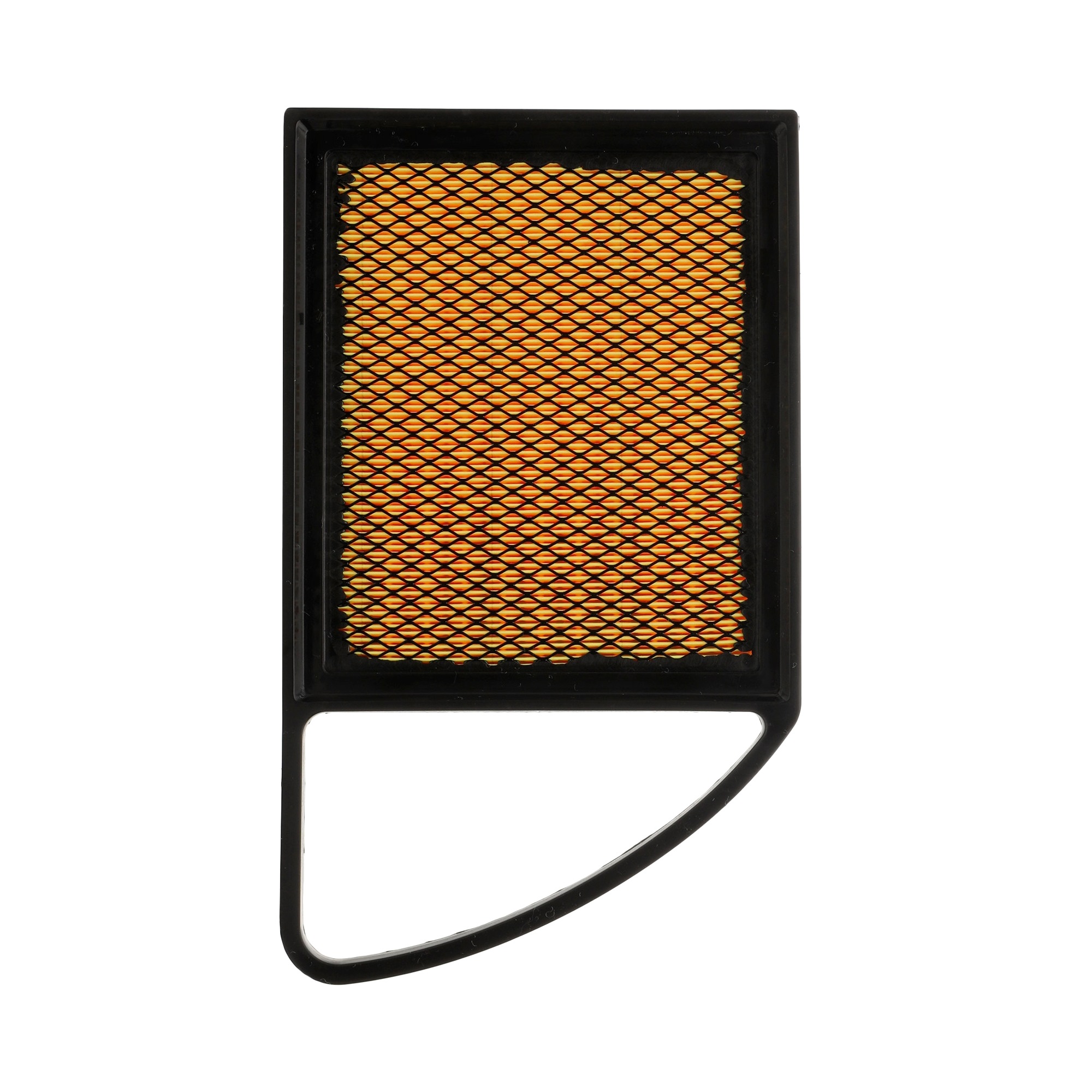 RIDEX PLUS 8A0172P Air filter TOYOTA experience and price